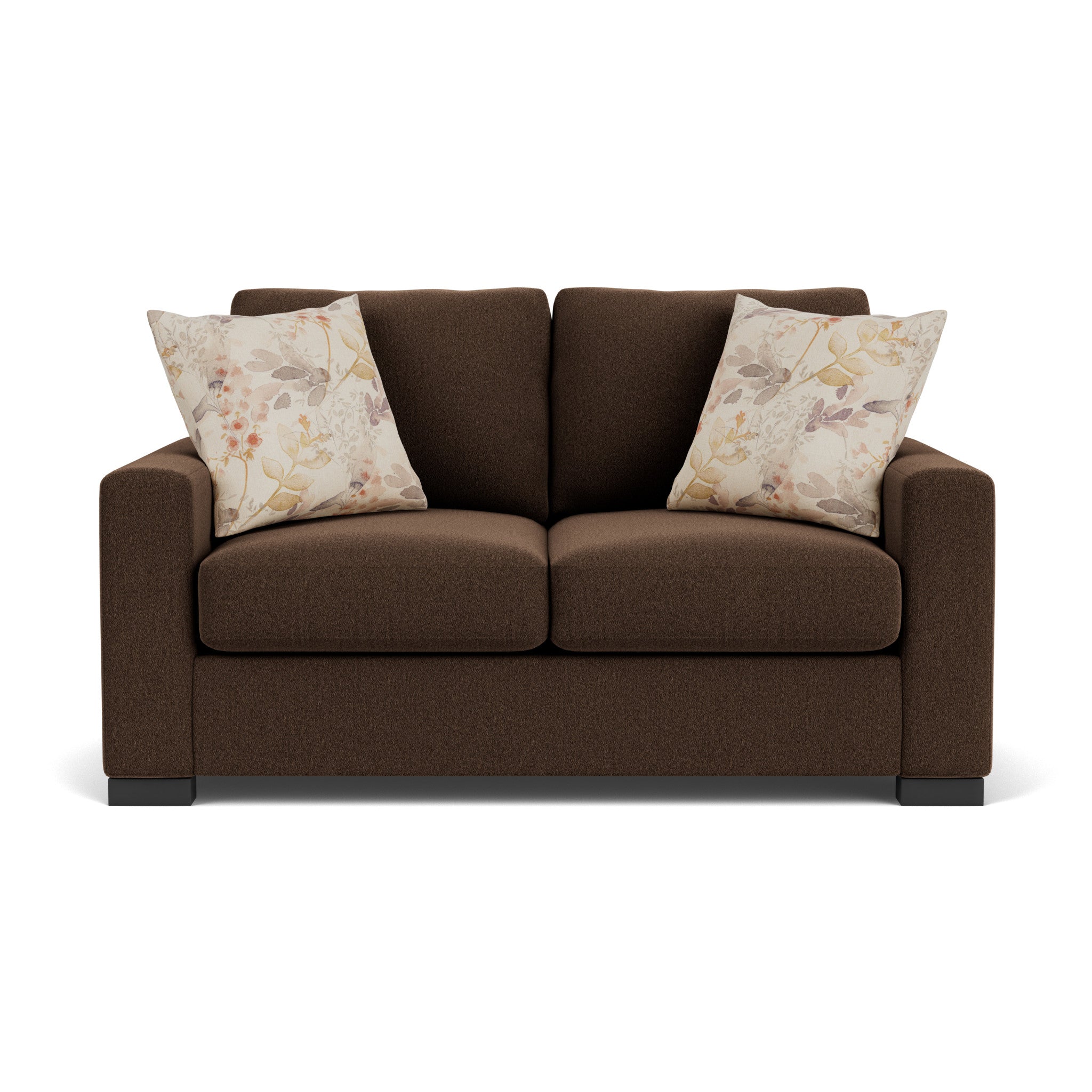 Oliver Fabric Loveseat