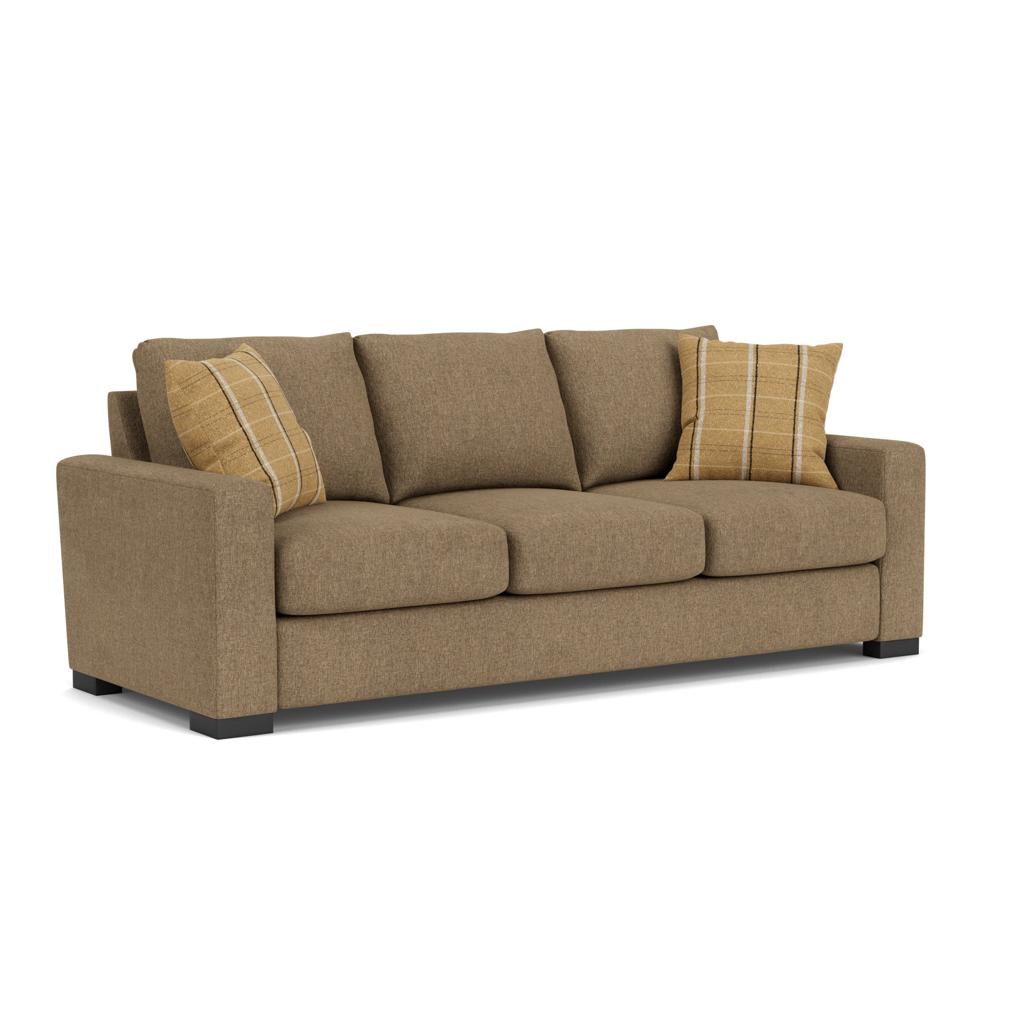 Oliver Fabric Sofa