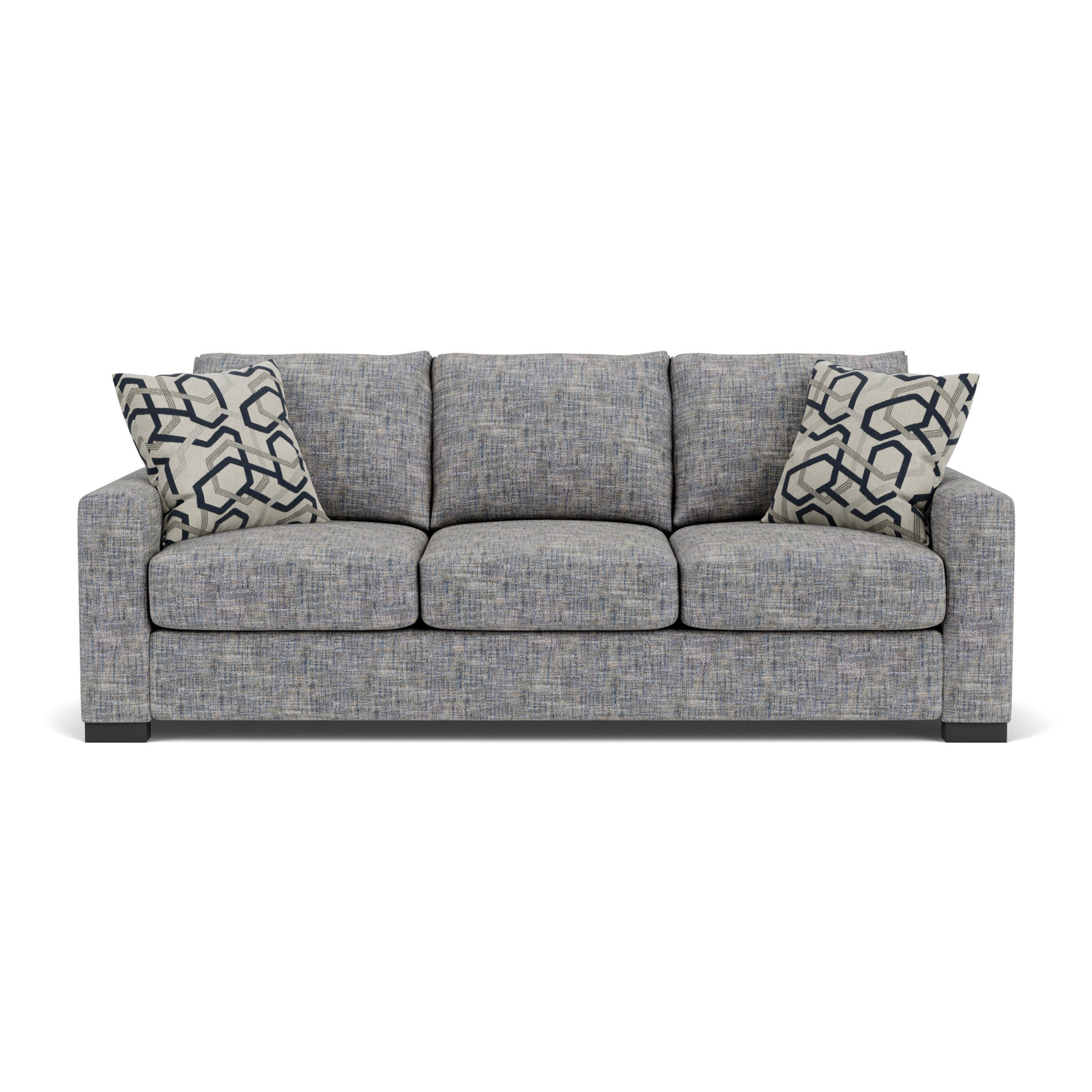 Oliver Fabric Sofa