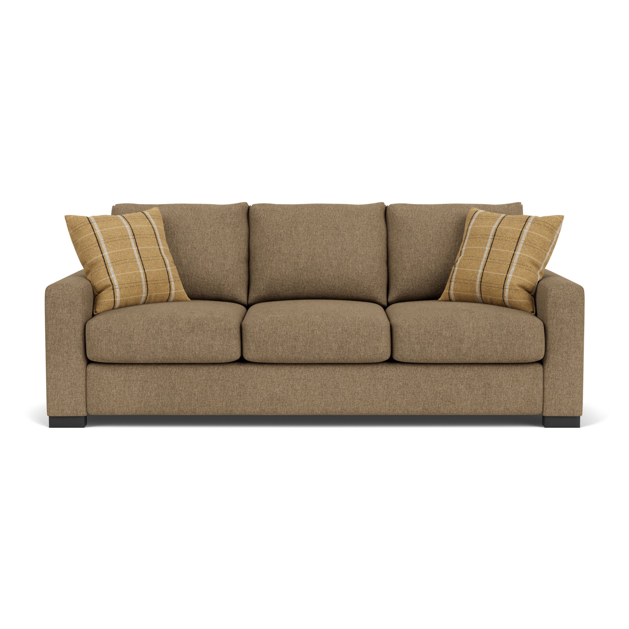 Oliver Fabric Sofa