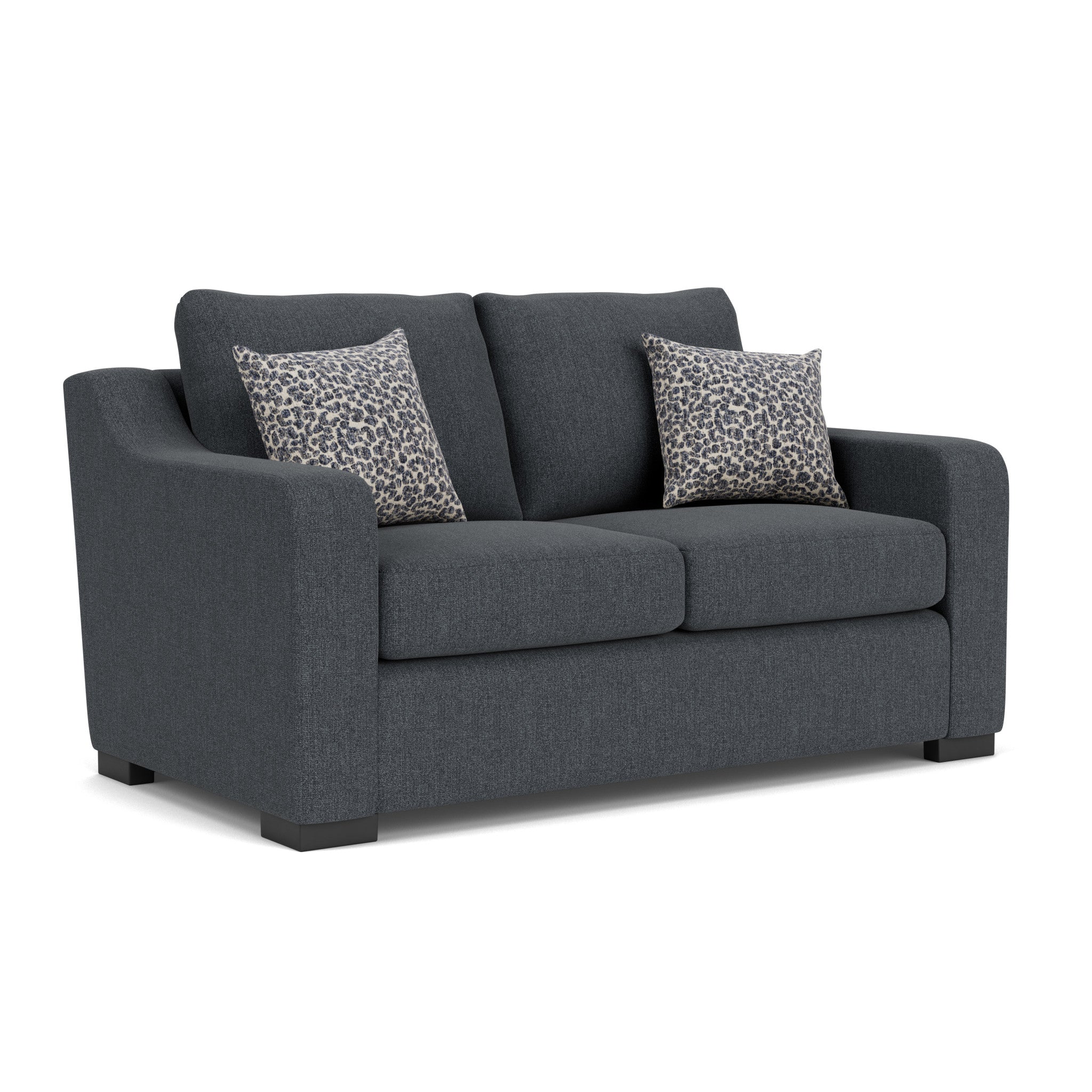 Quinn Fabric Loveseat