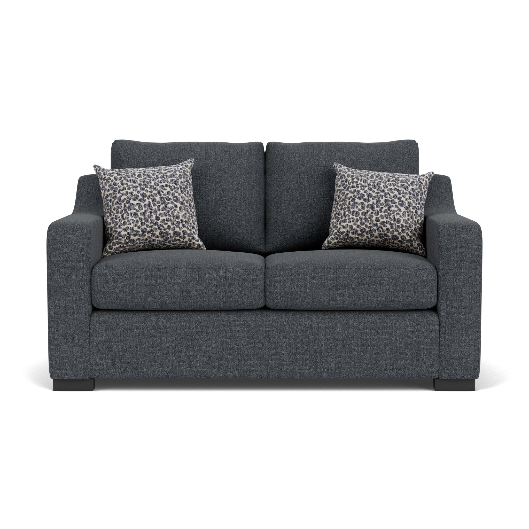 Quinn Fabric Loveseat