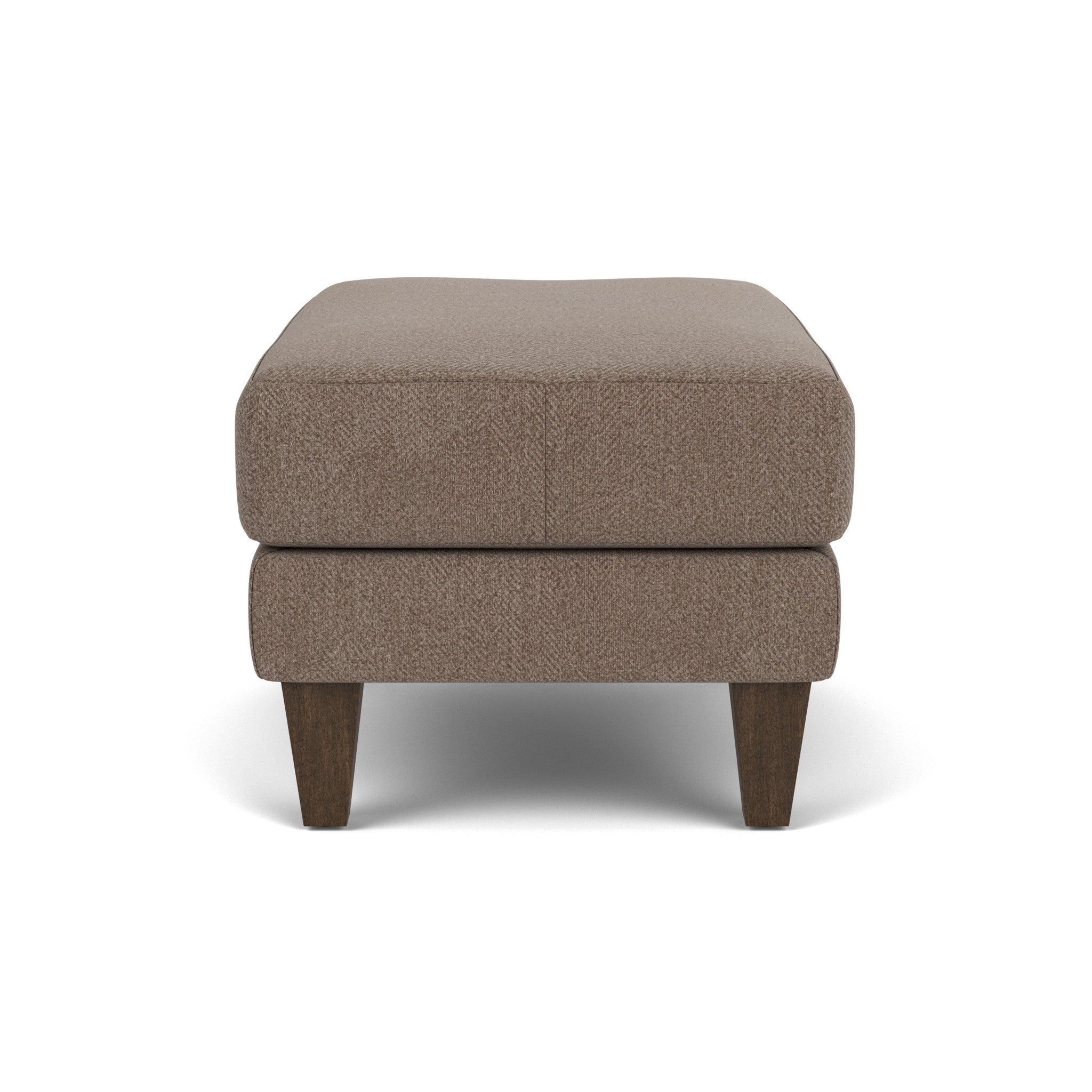 Bond Fabric Ottoman