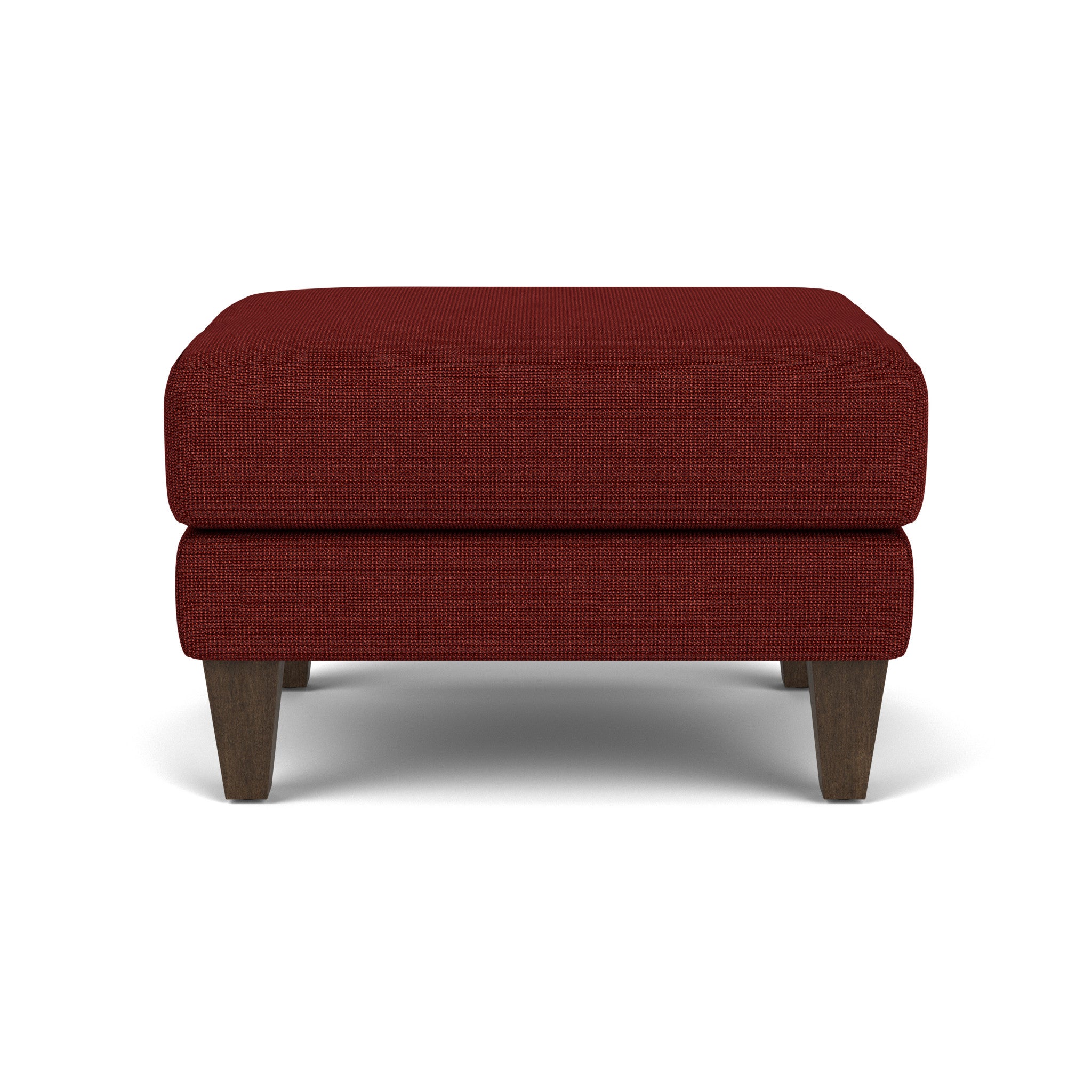 Bond Fabric Ottoman