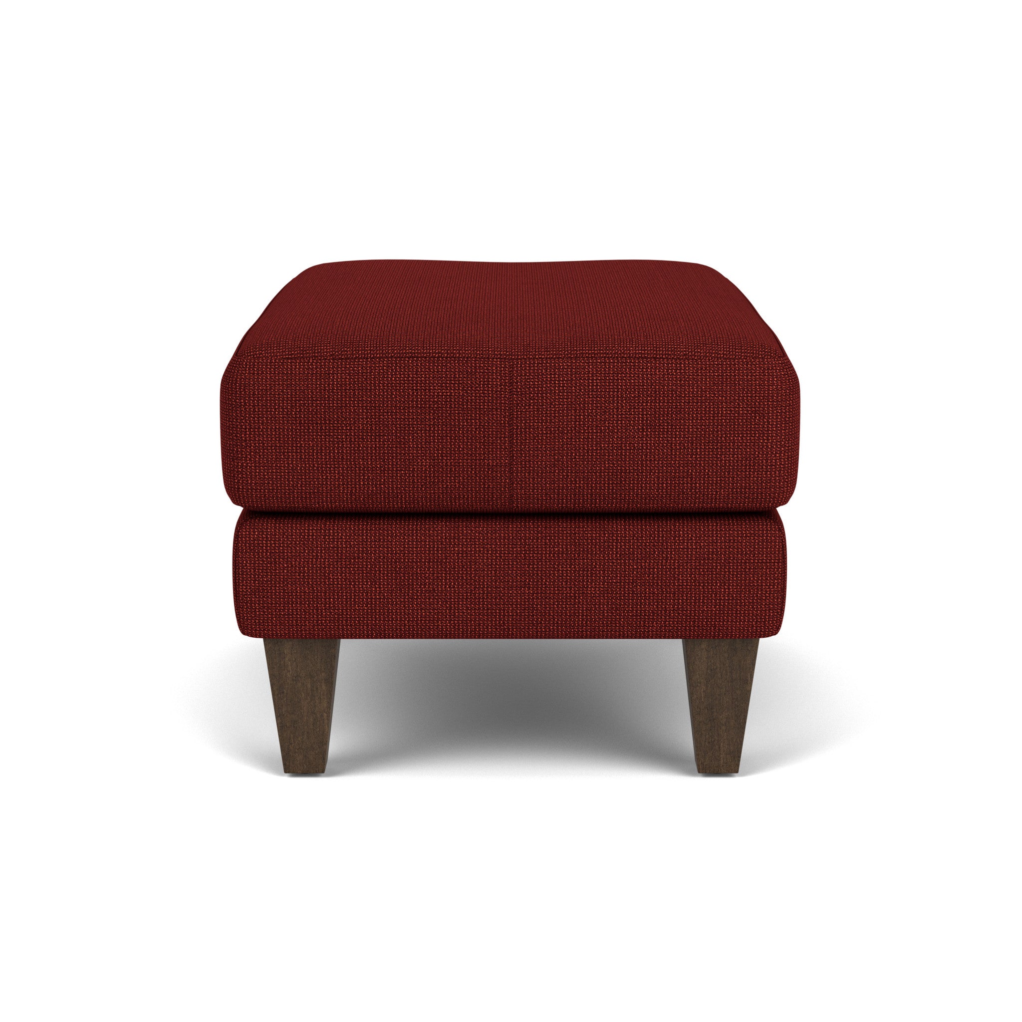 Bond Fabric Ottoman