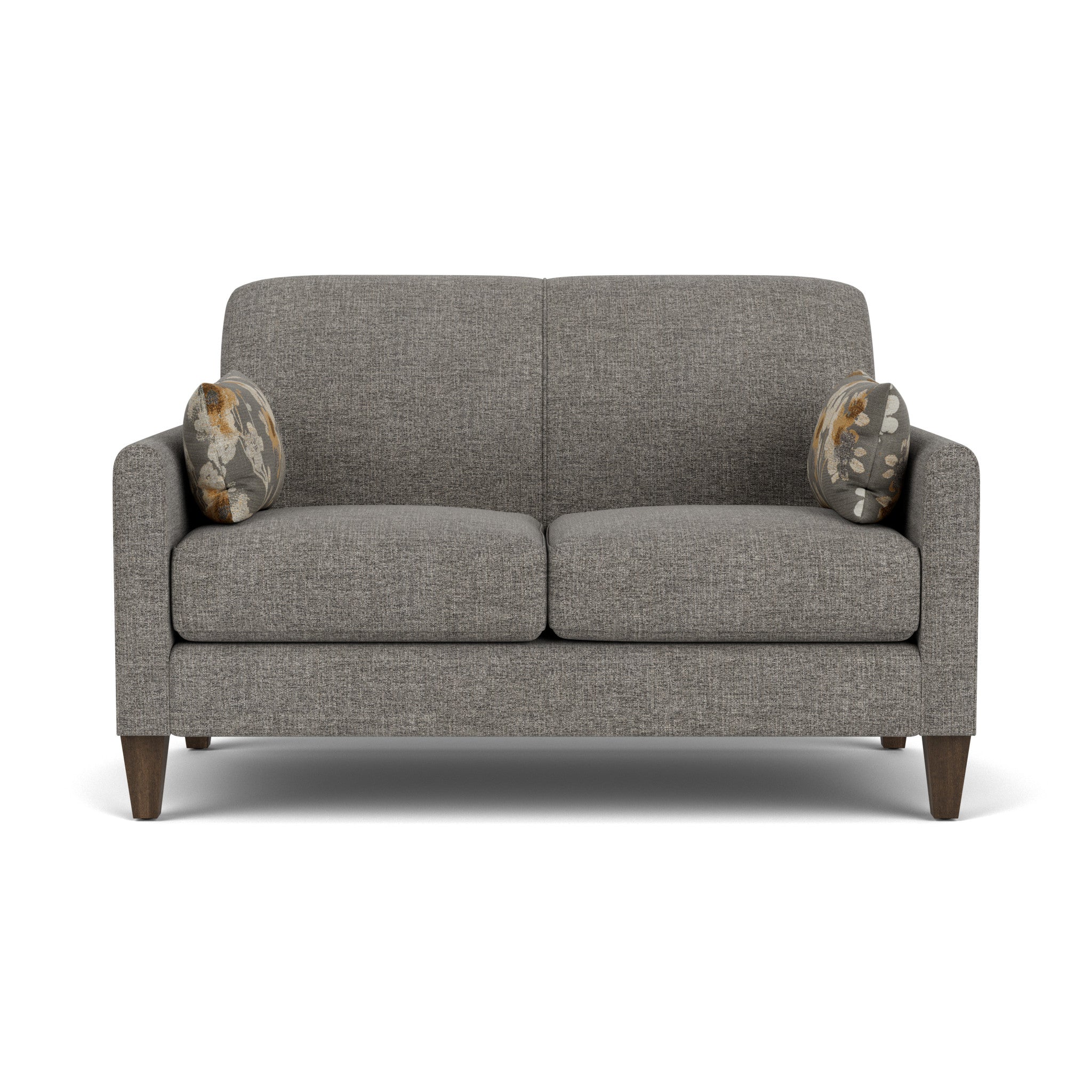 Bond Fabric Loveseat