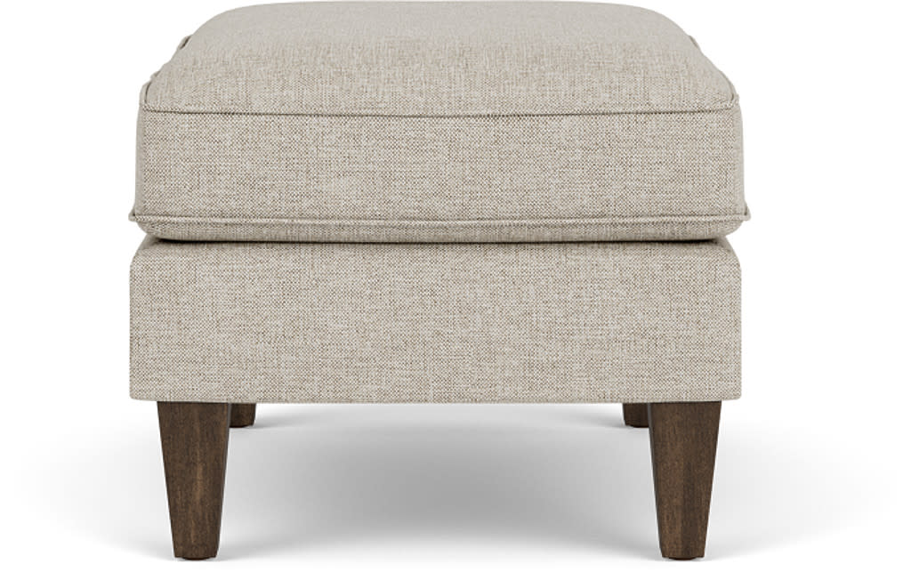 Digby Fabric Ottoman