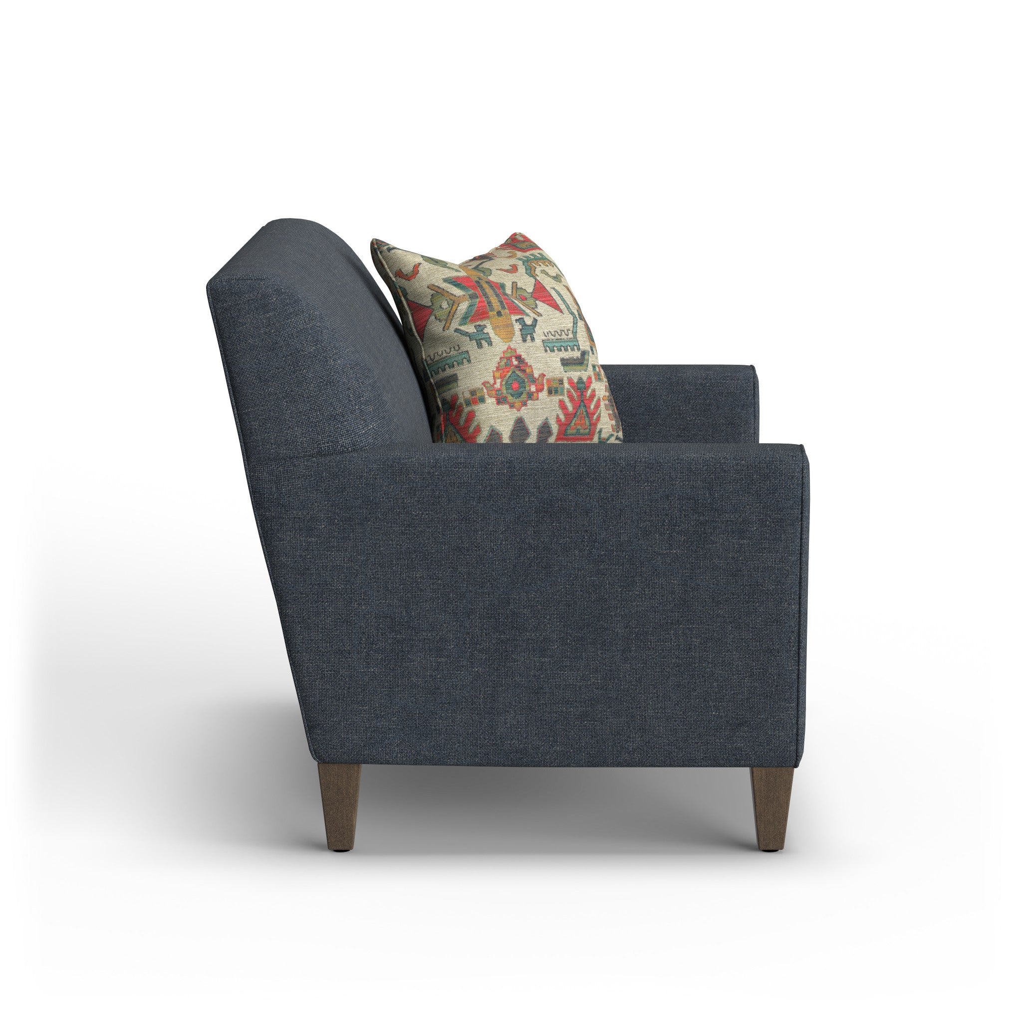 Digby Fabric Chair and a Half