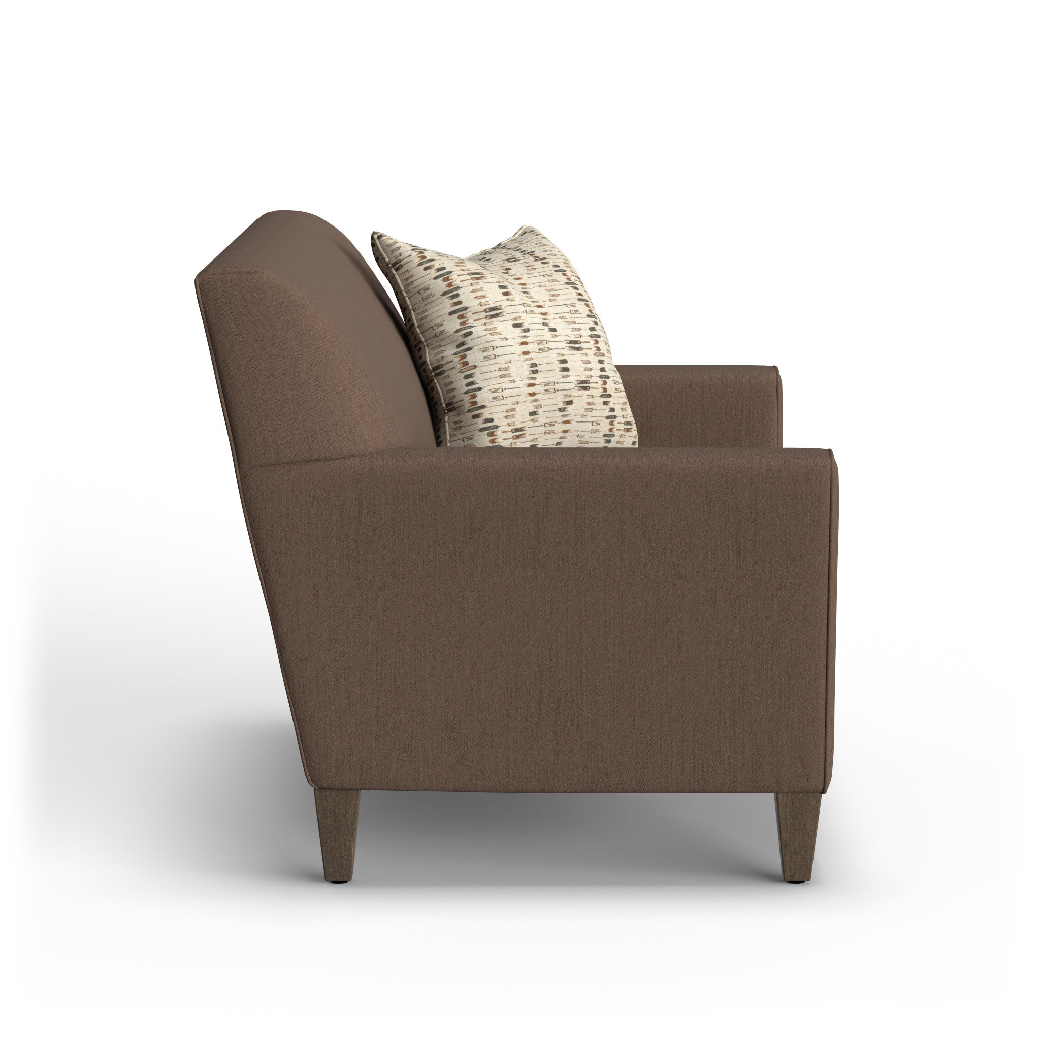 Digby Fabric Chair and a Half