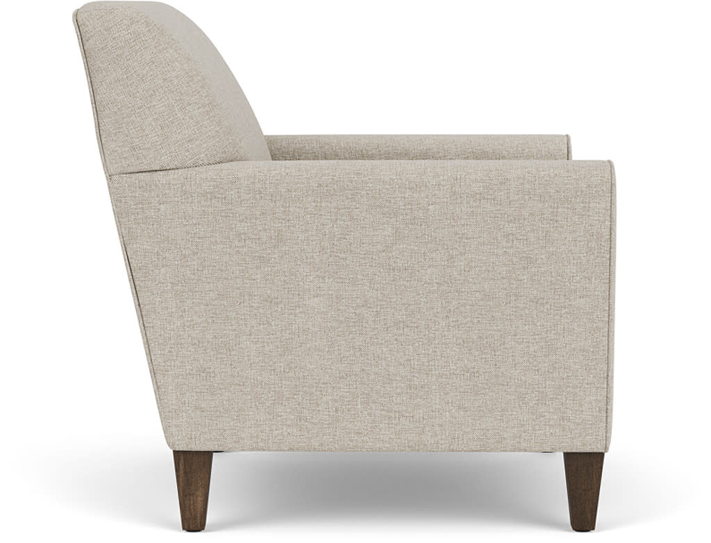 Digby Fabric Chair