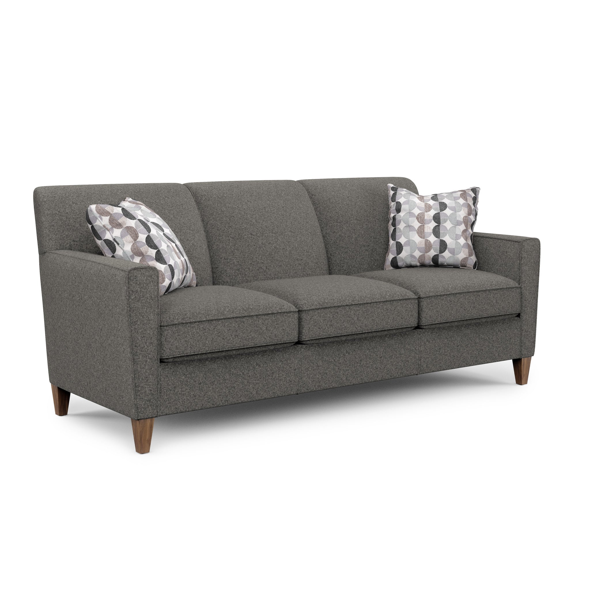 Digby Fabric Sofa