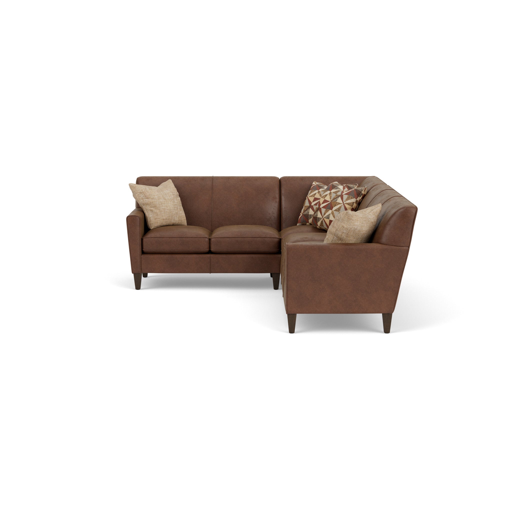 Digby Fabric Sectional