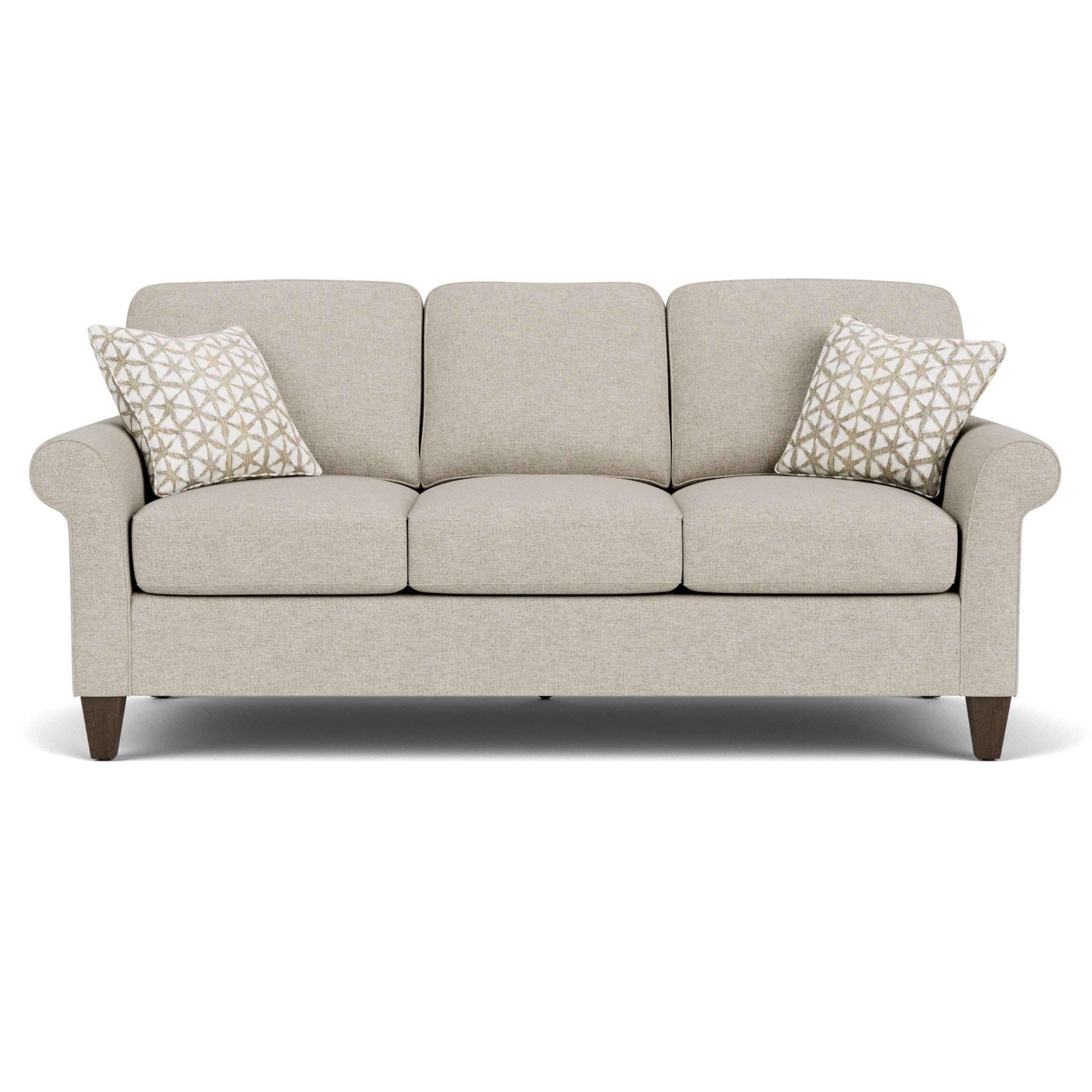 Westside Fabric Sofa