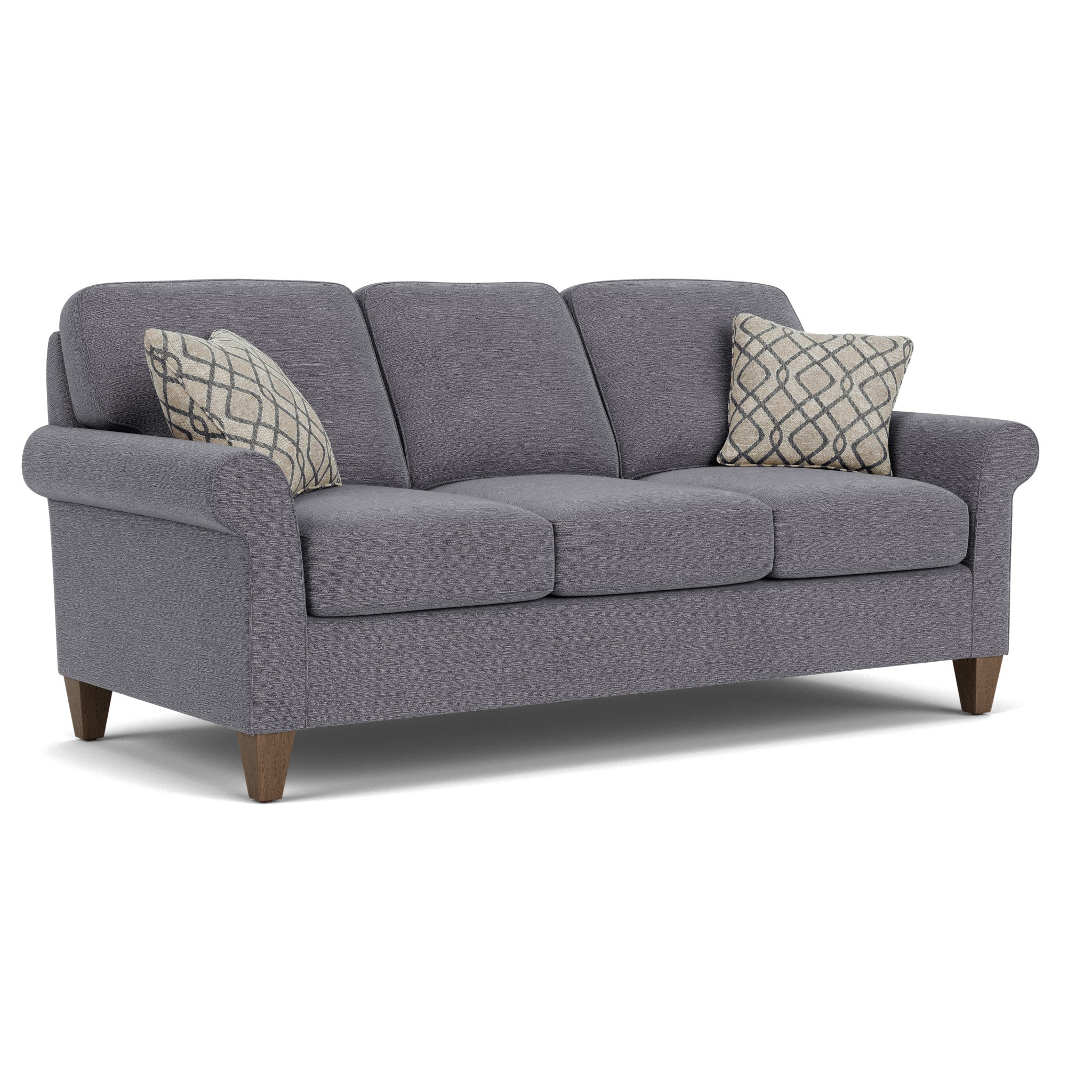 Westside Fabric Sofa