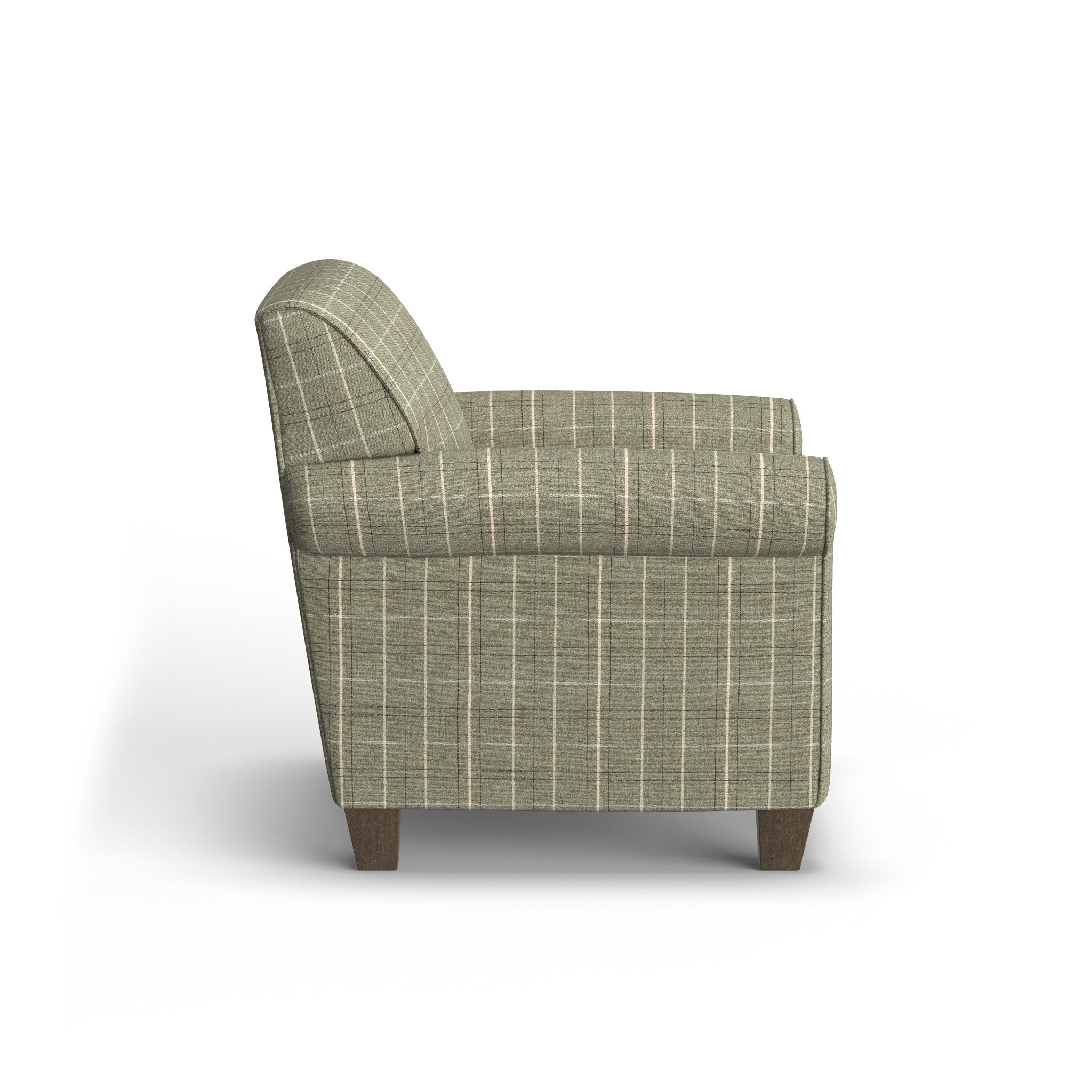 Dana Fabric Chair