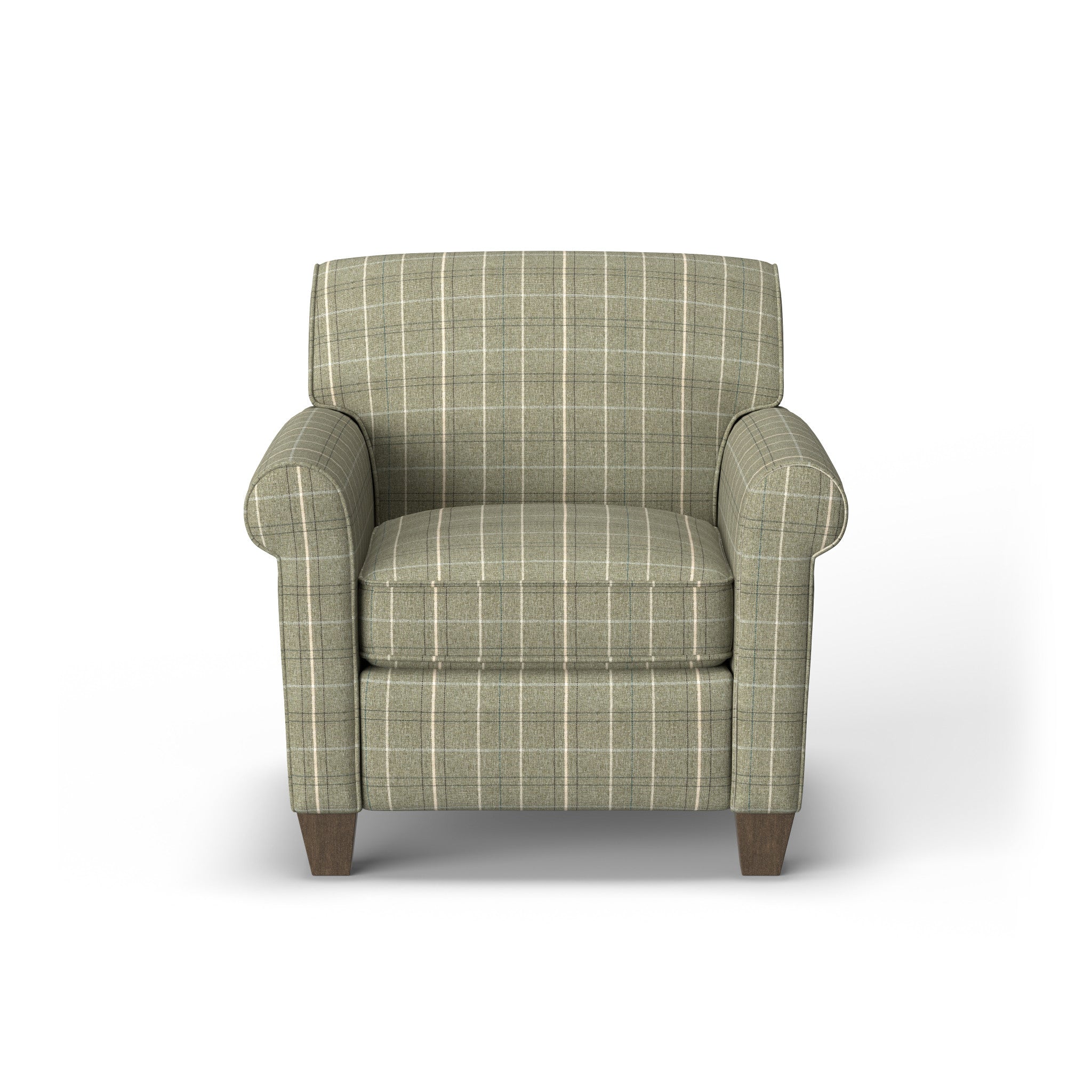 Dana Fabric Chair