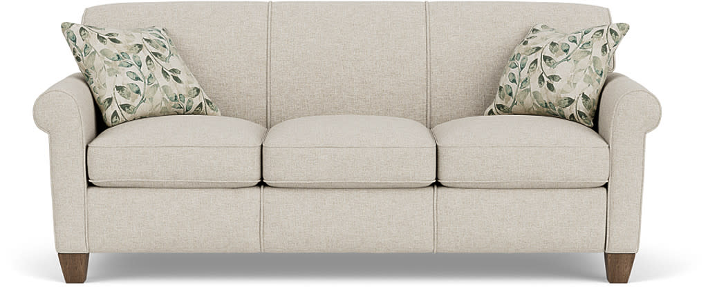 Dana Fabric Sofa