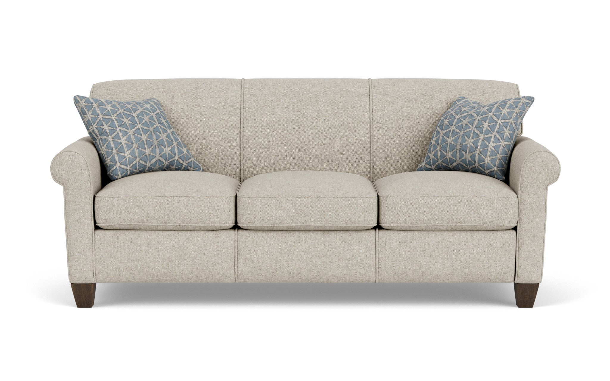 Dana Fabric Sofa