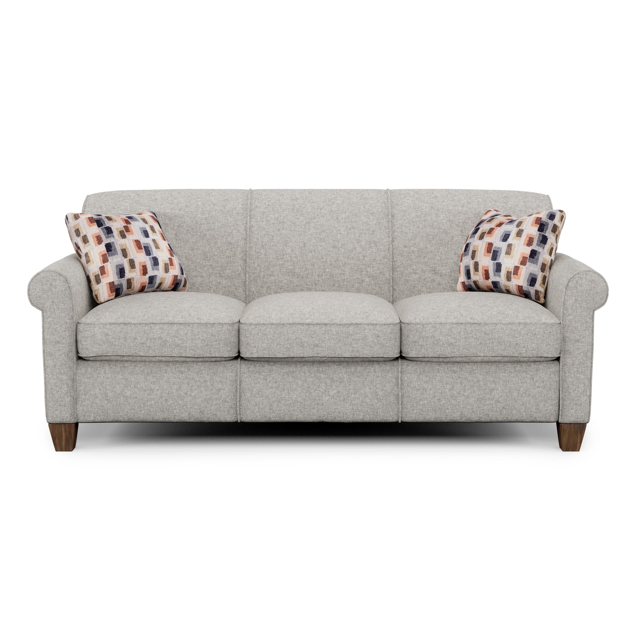 Dana Fabric Sofa