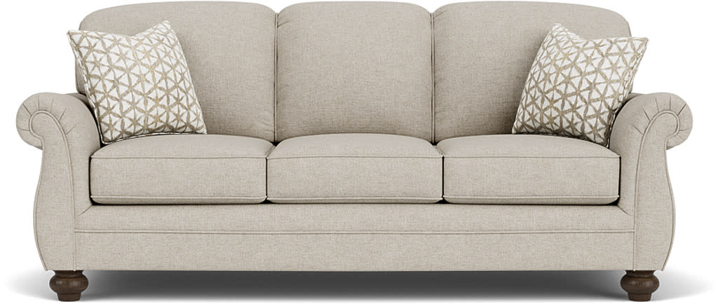 Winston Fabric Sofa