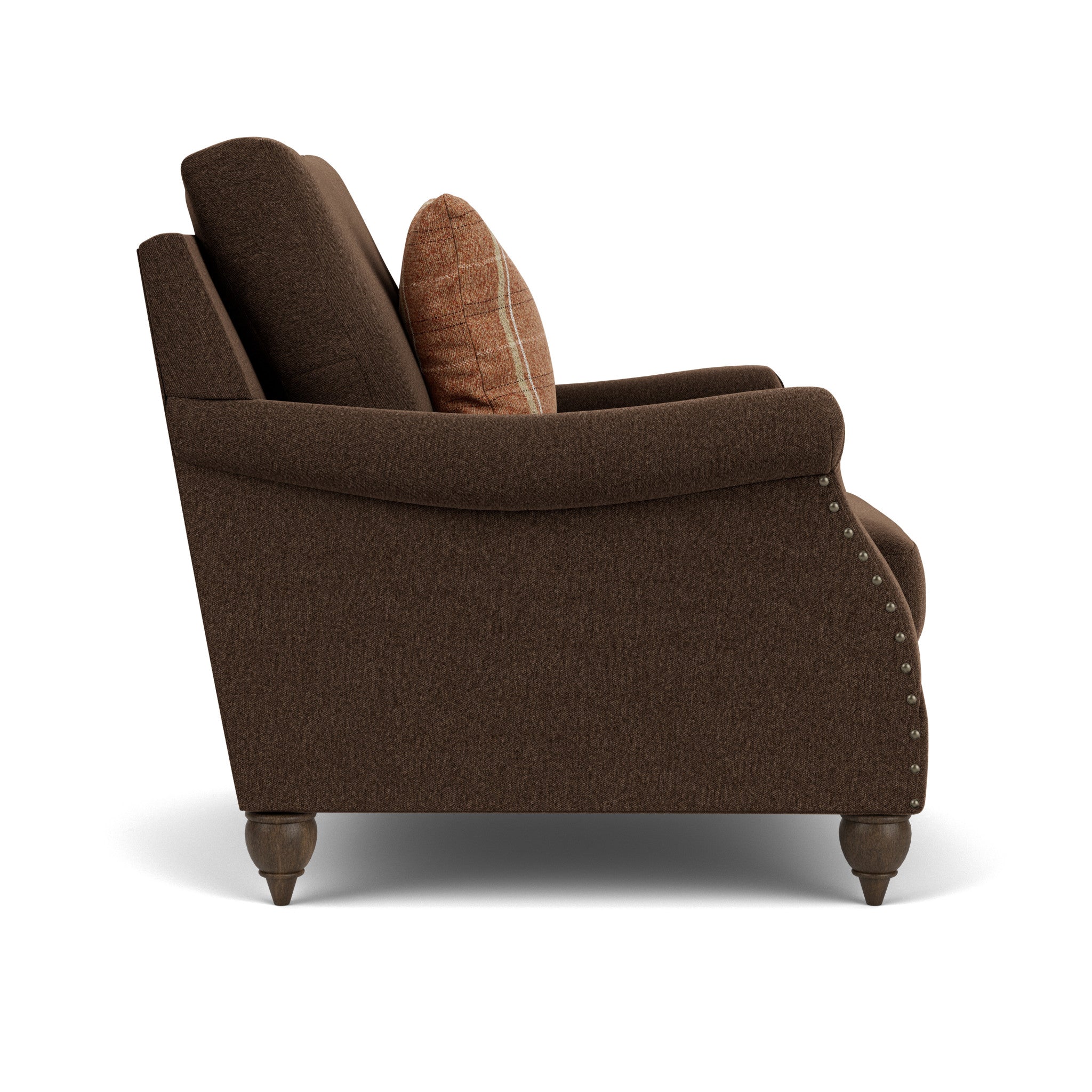 Veda Fabric Chair