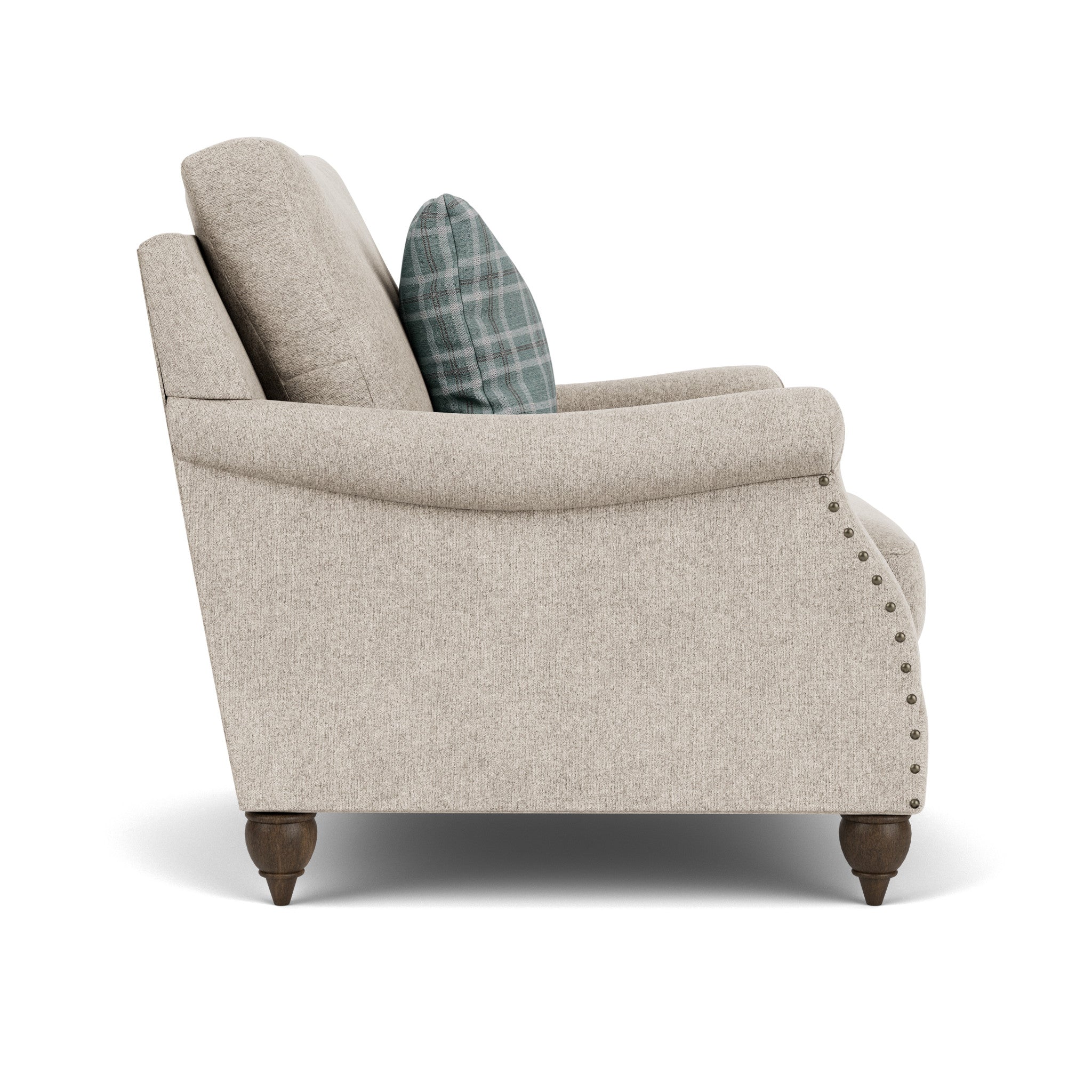 Veda Fabric Chair