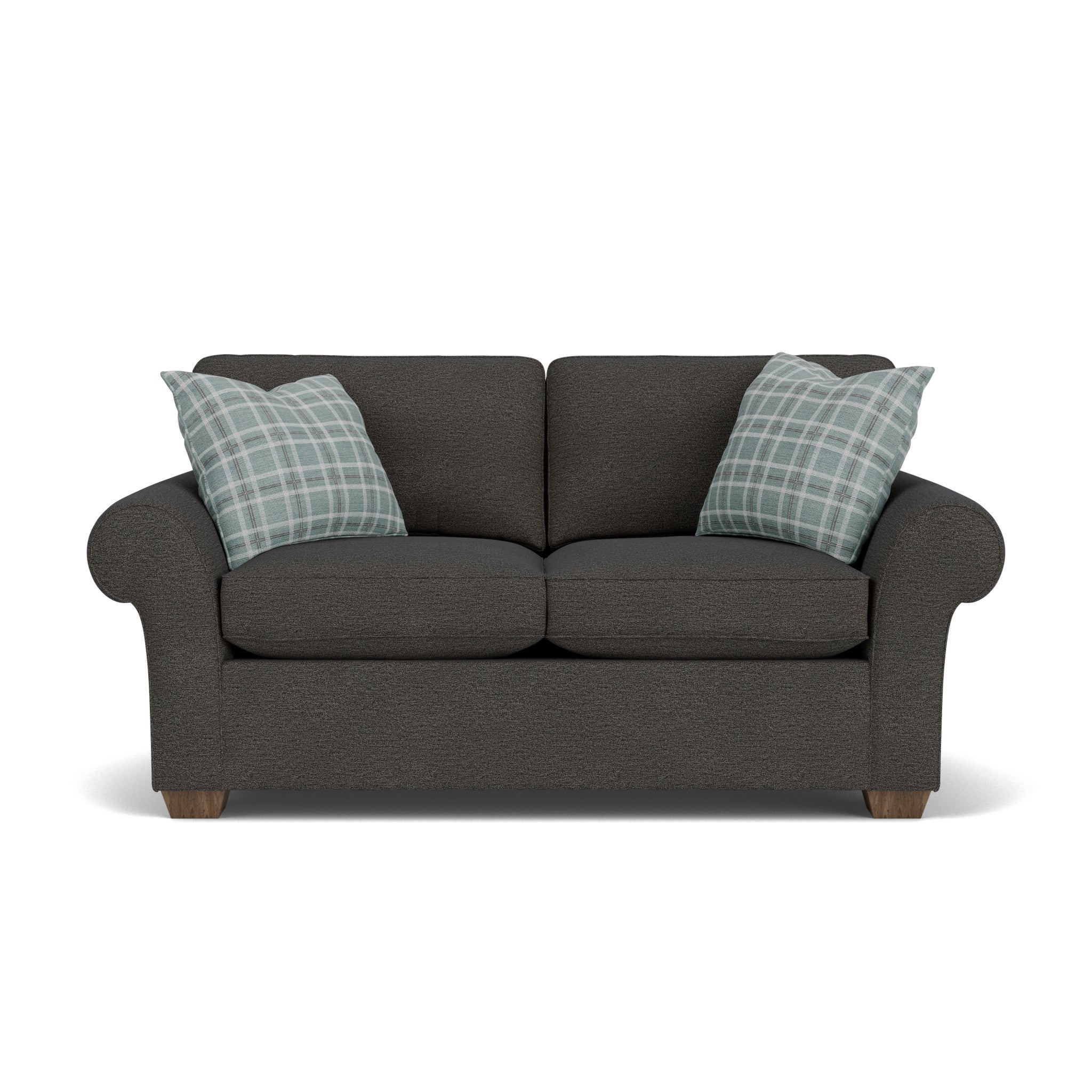 Vail Fabric Loveseat