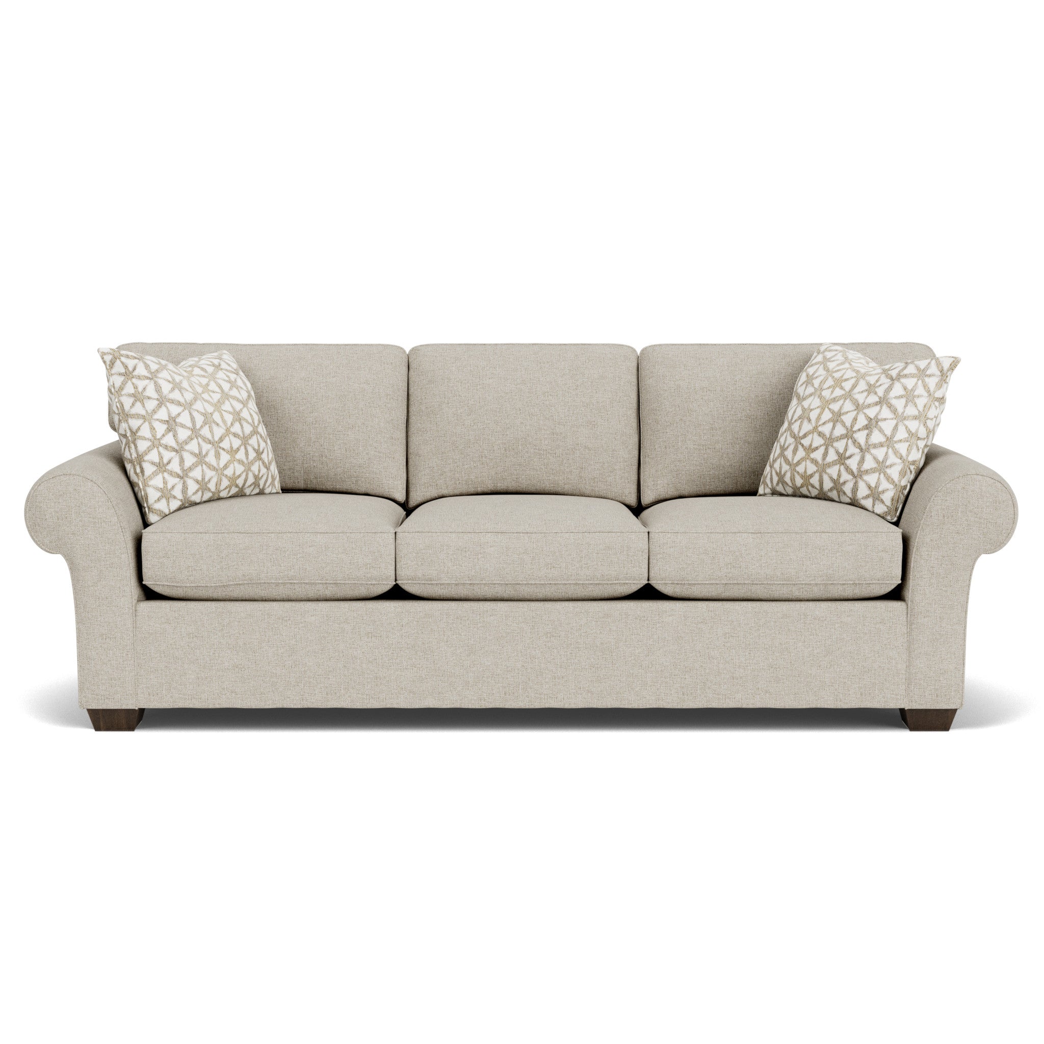 Vail Fabric Sofa