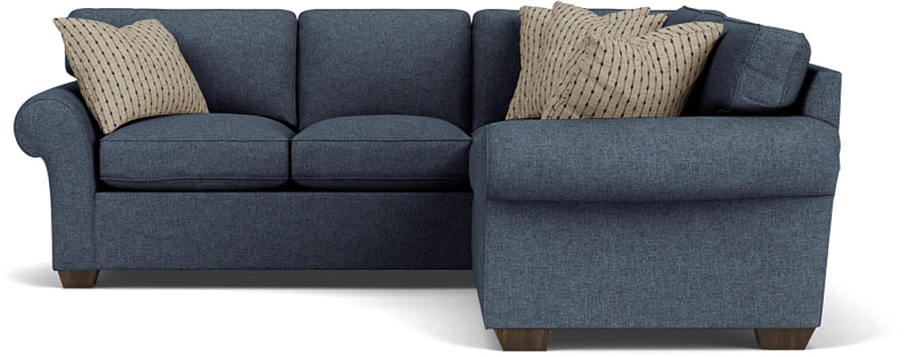 Vail Fabric Sectional