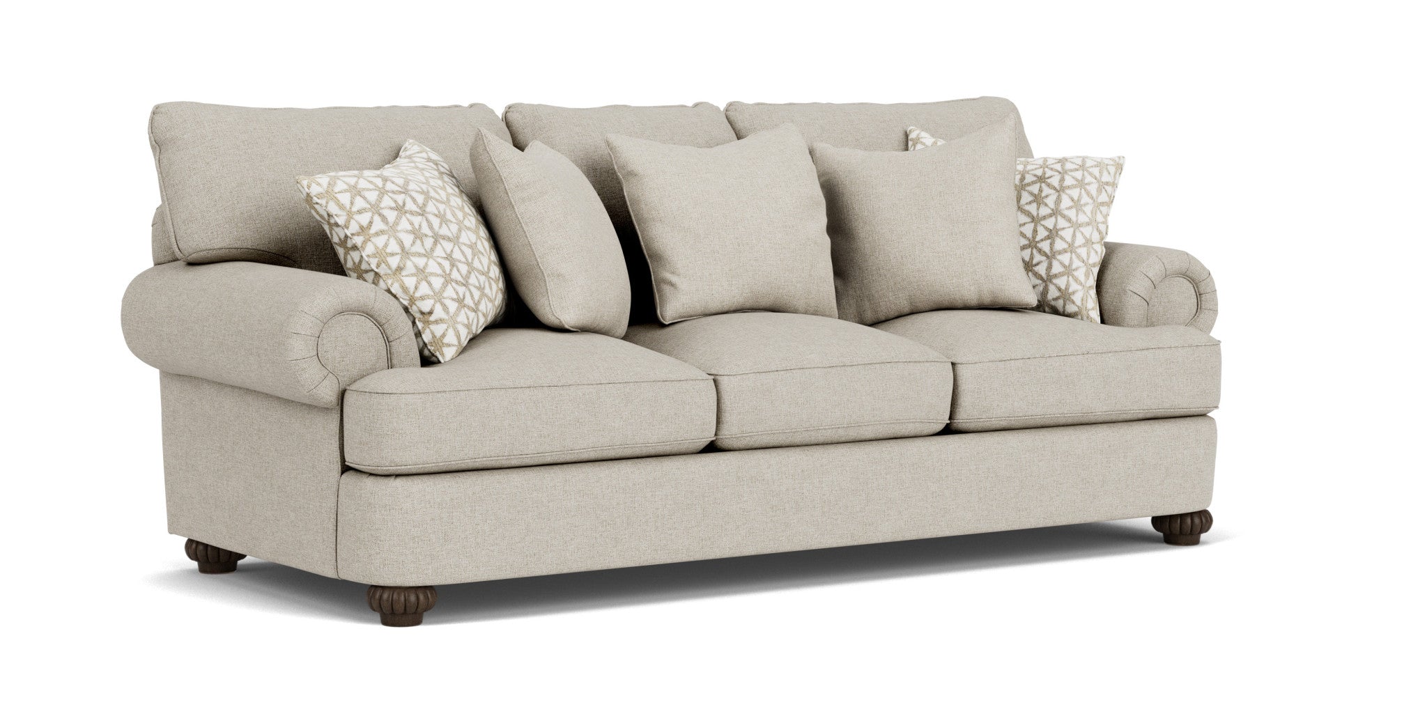 Patterson Fabric Sofa