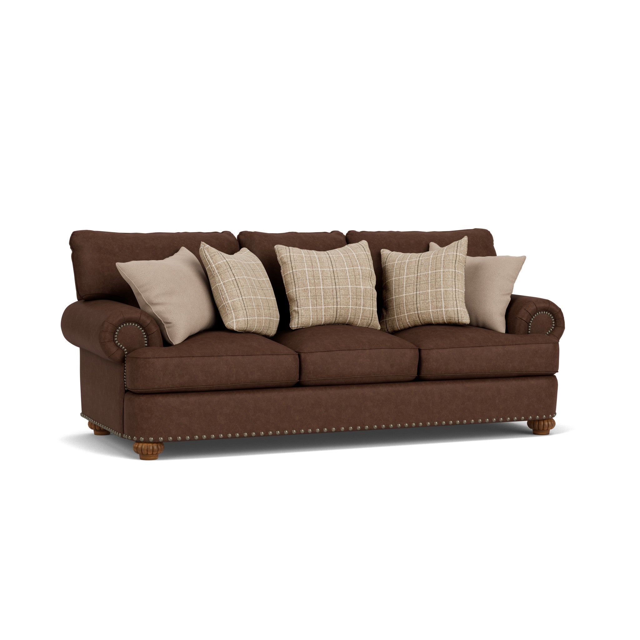 Patterson Fabric Sofa