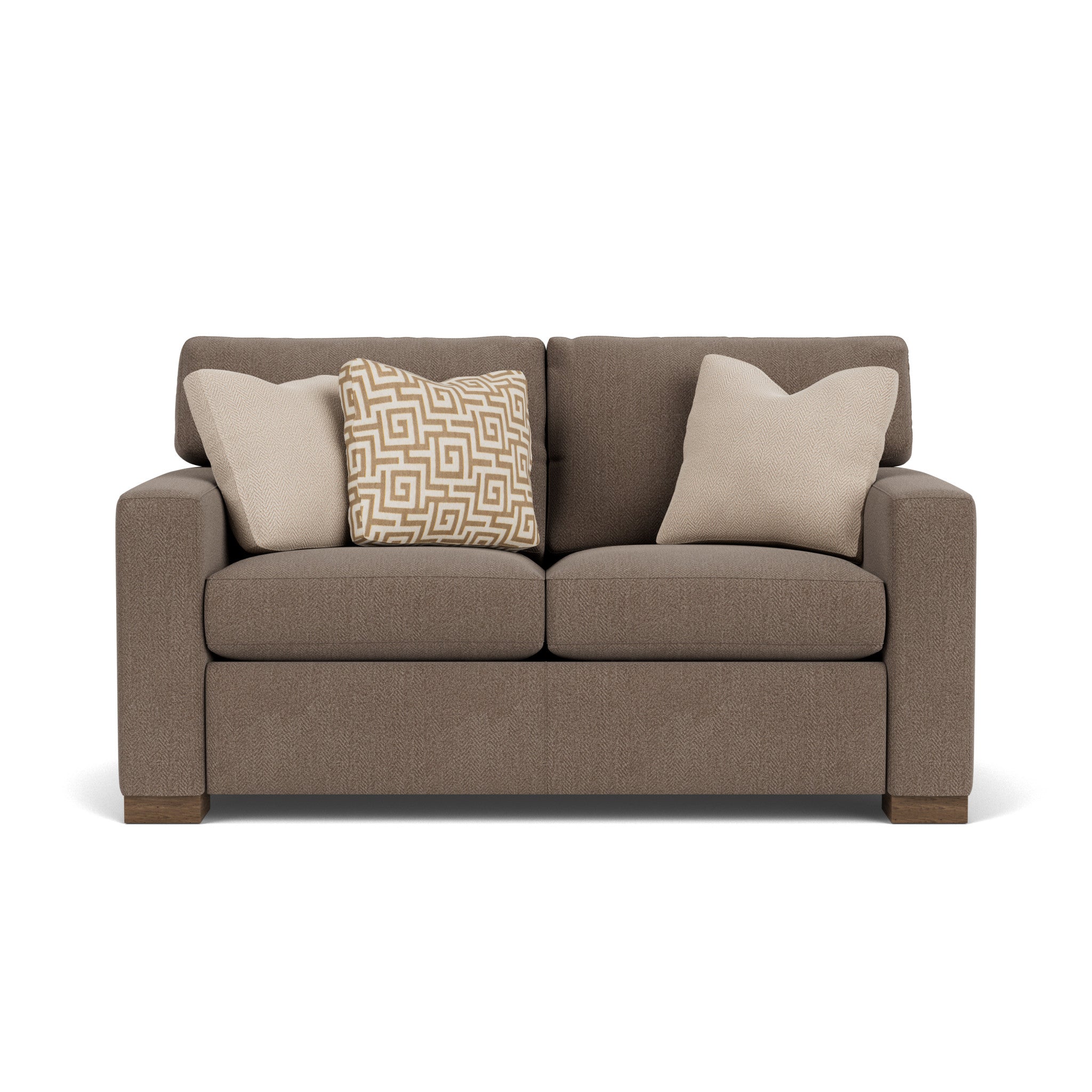 Bryant Fabric Loveseat