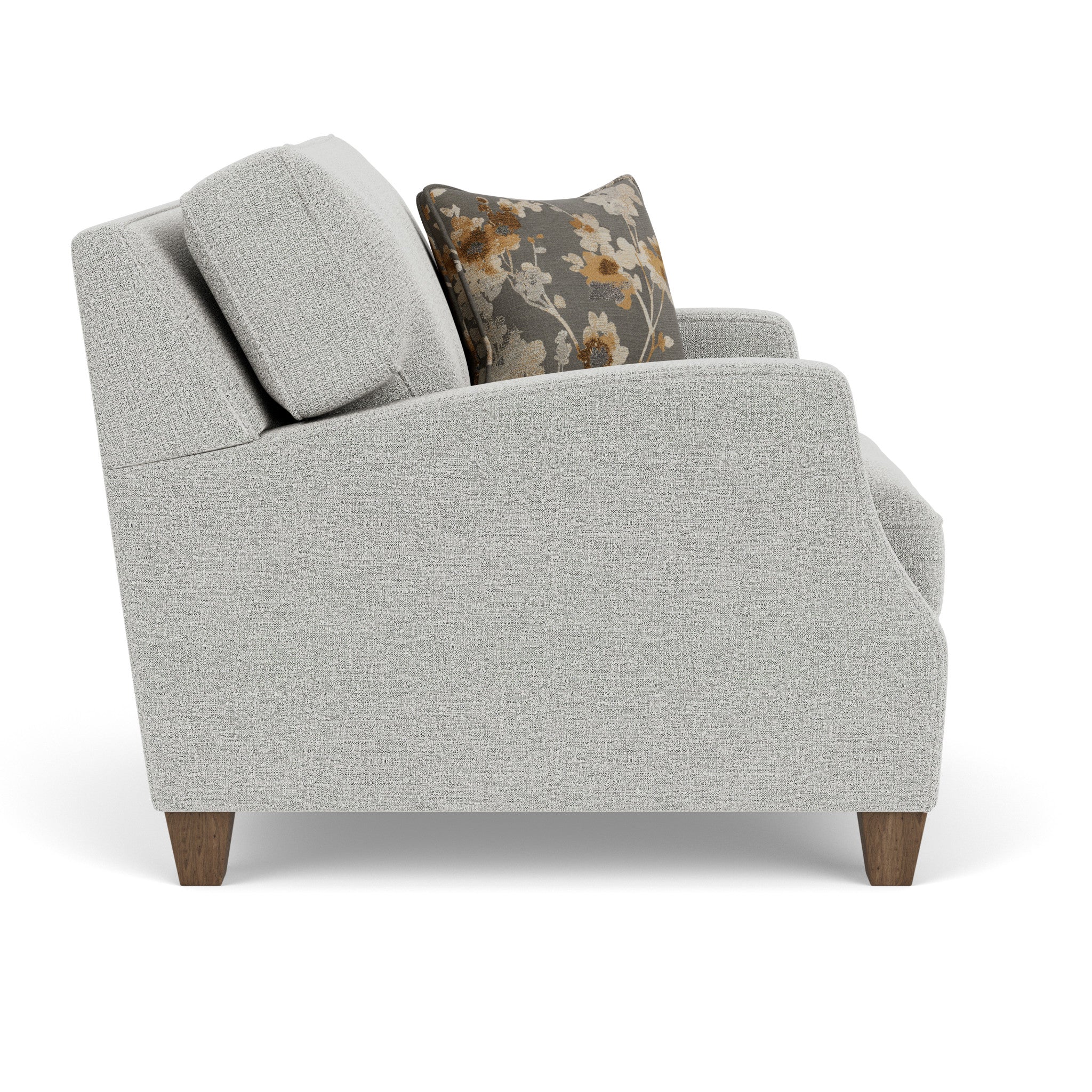 Lennox Fabric Chair