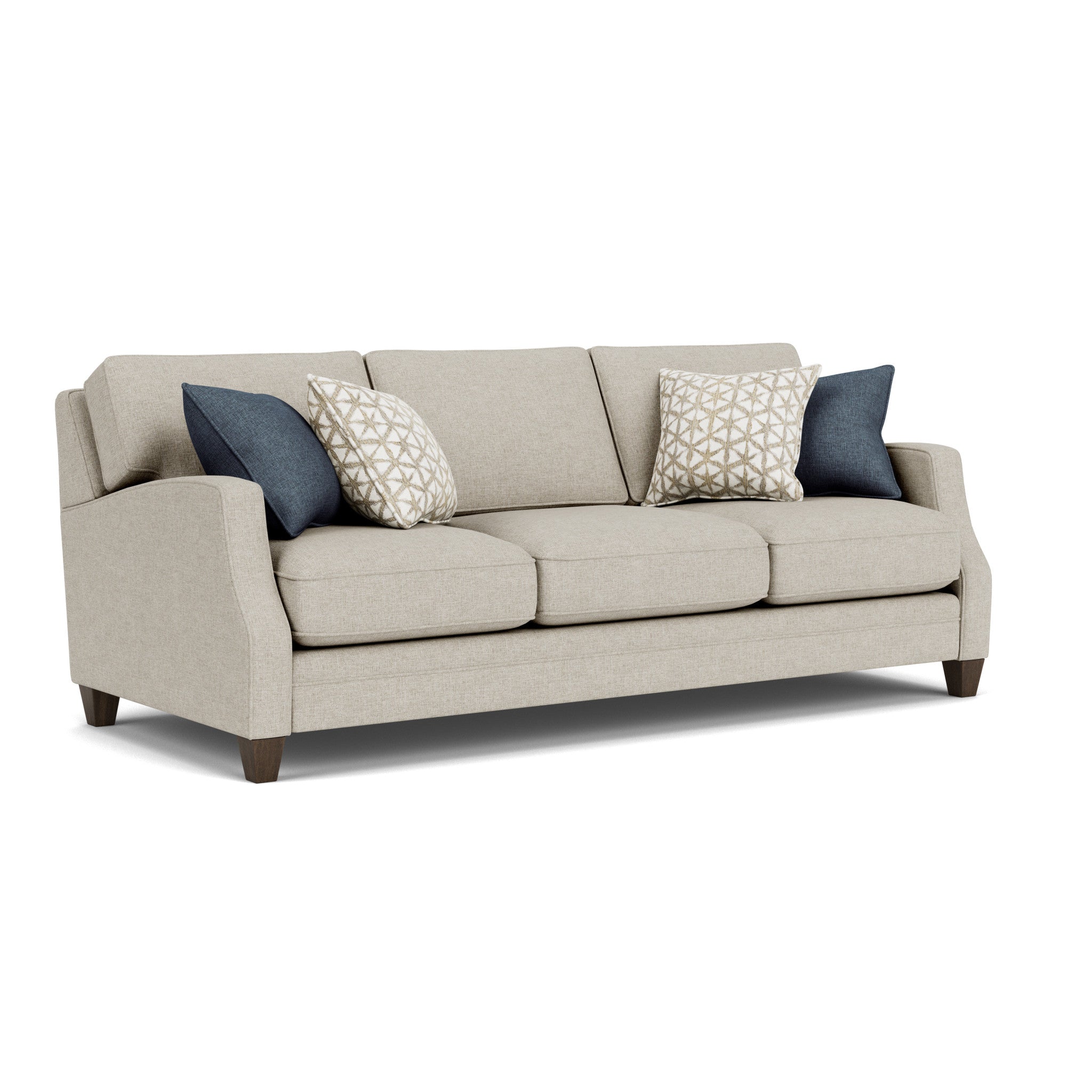 Lennox Fabric Sofa