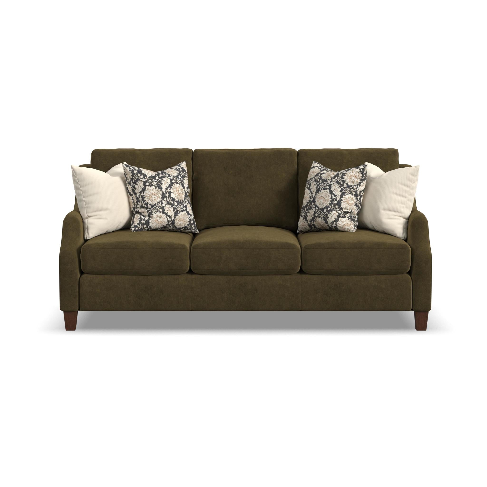 Gianna Fabric Sofa