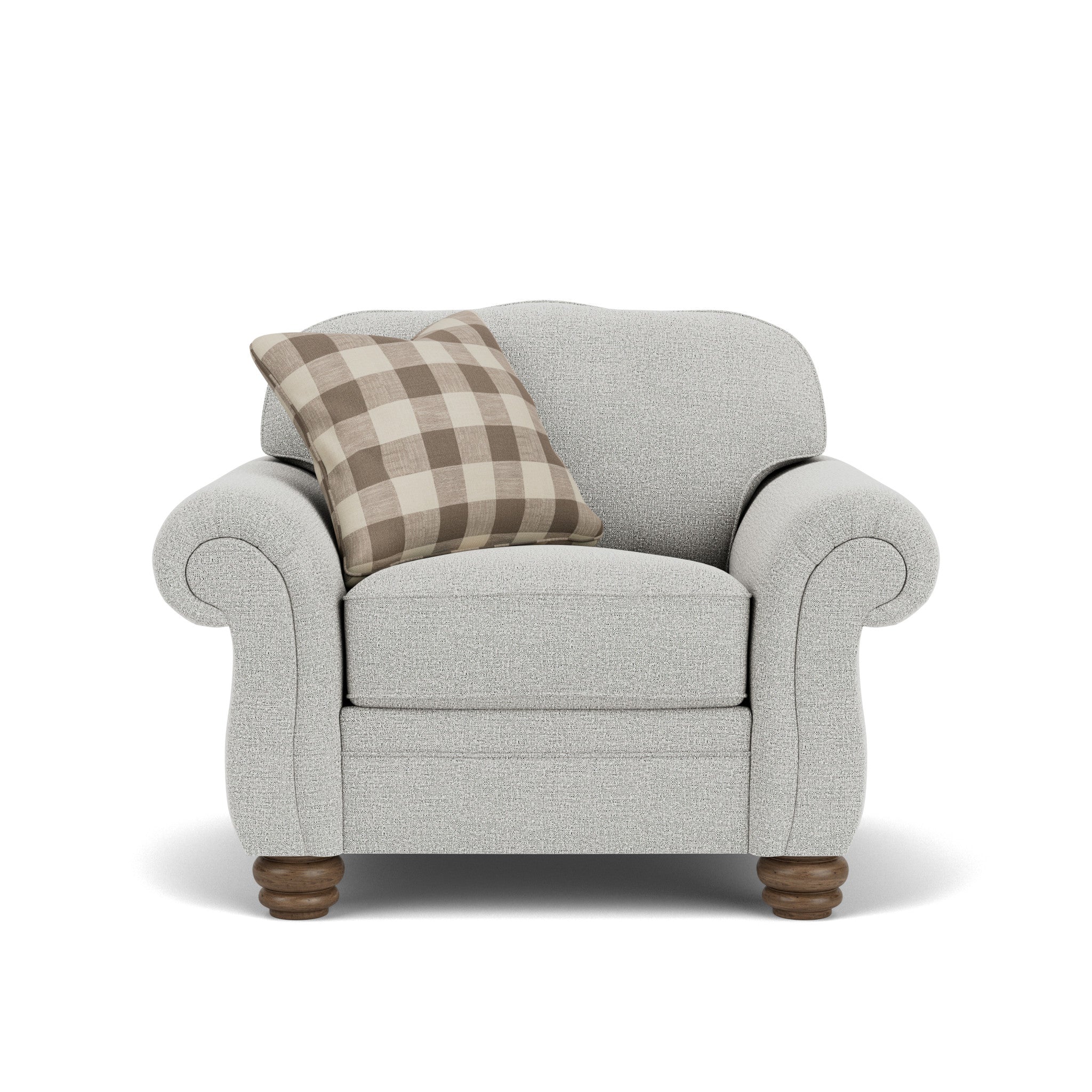 Bexley Fabric Chair