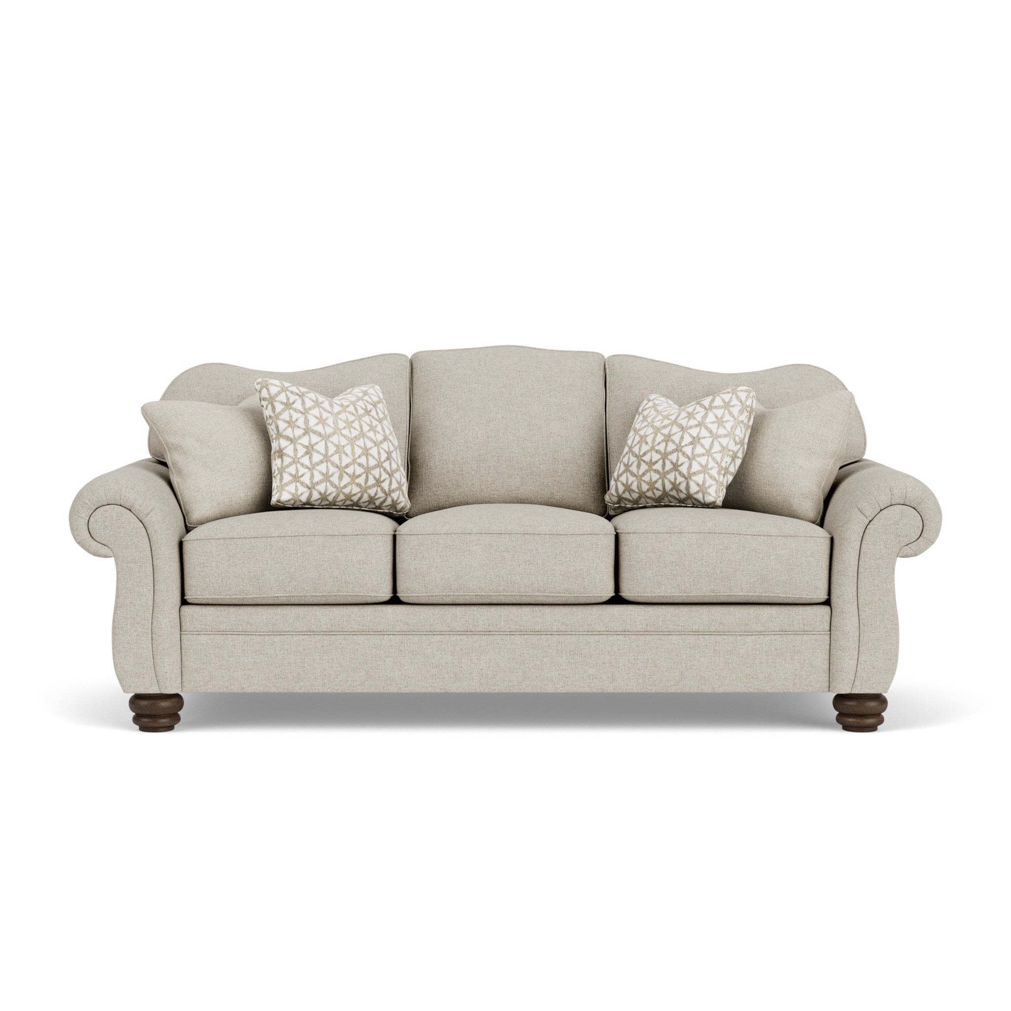 Bexley Fabric Sofa