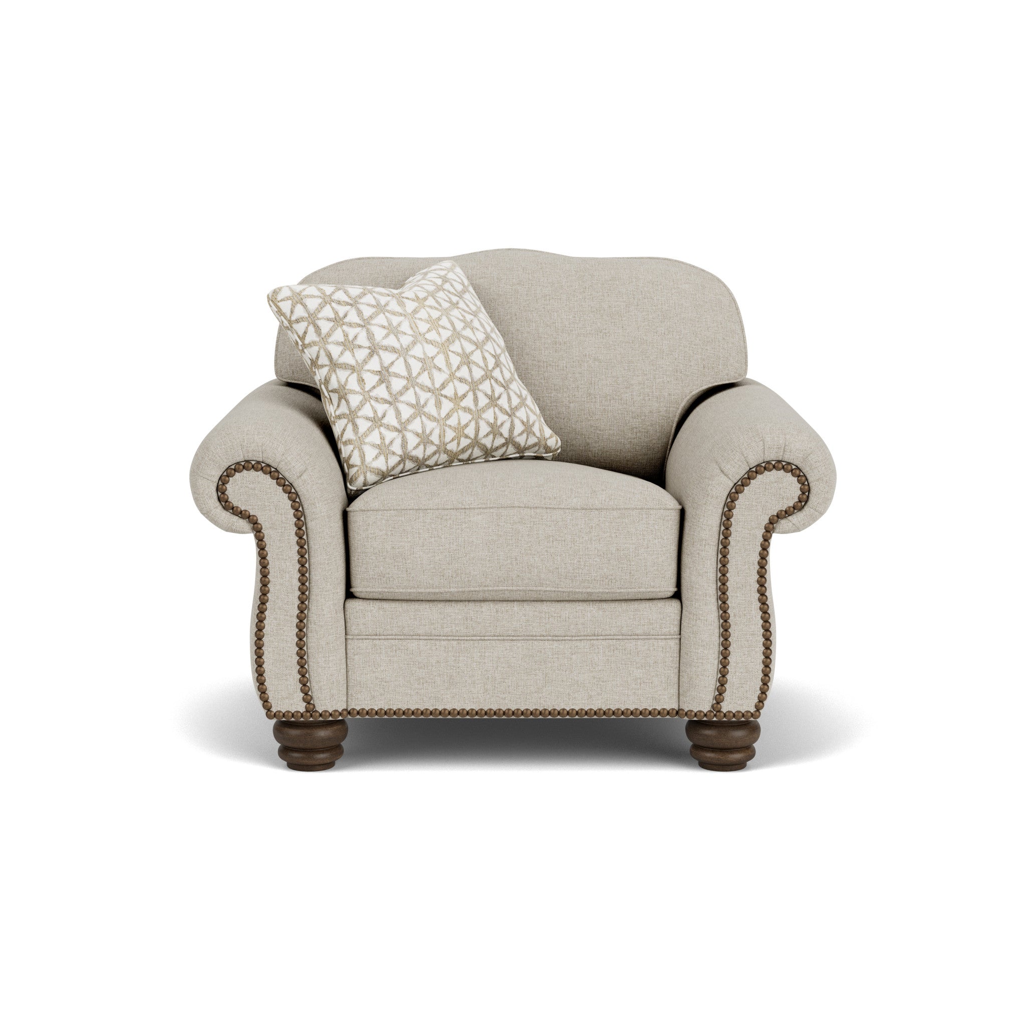 Bexley Fabric Chair