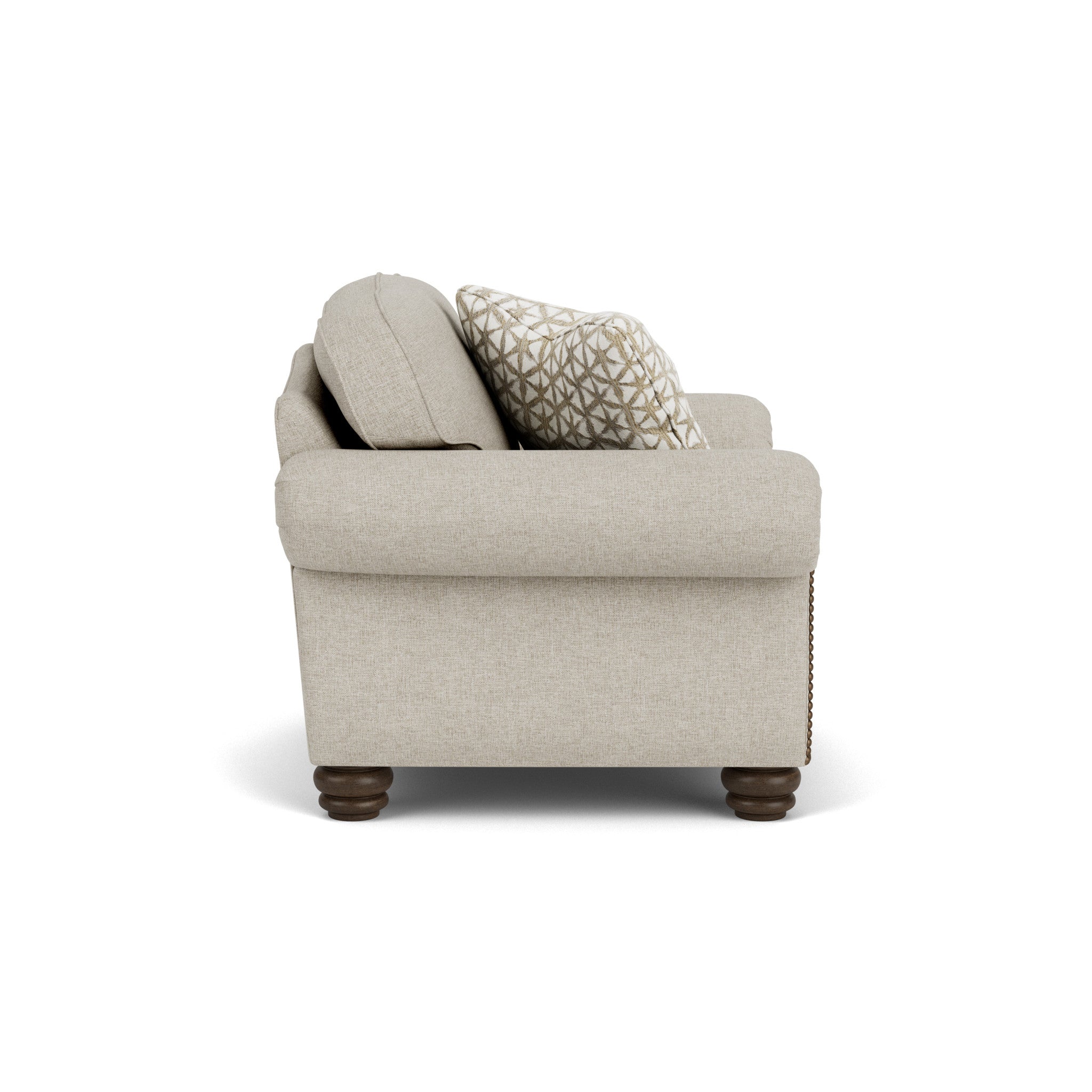 Bexley Fabric Chair