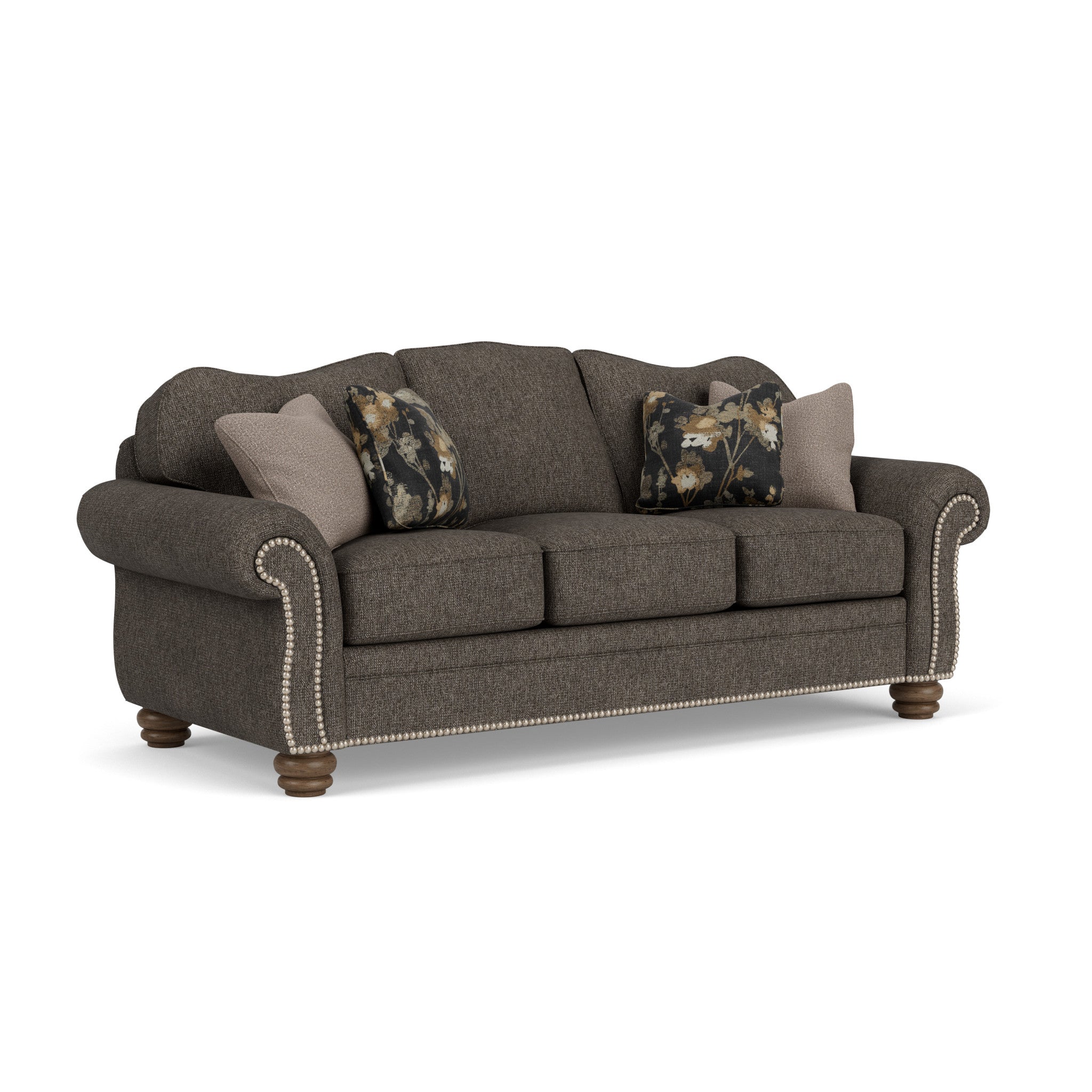 Bexley Fabric Sofa