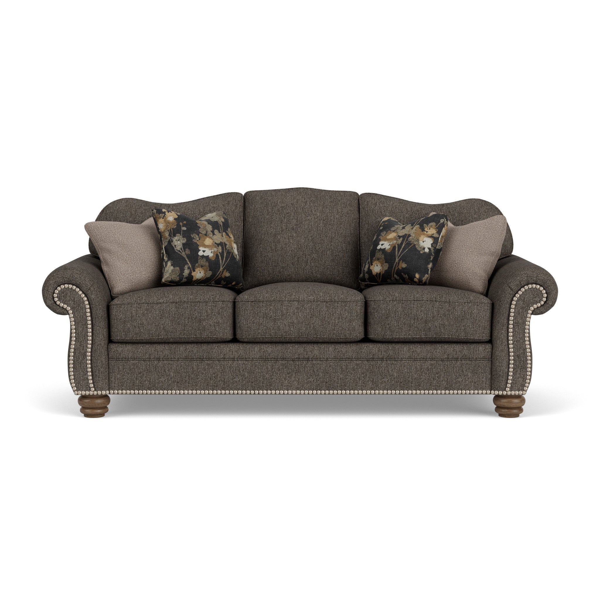 Bexley Fabric Sofa