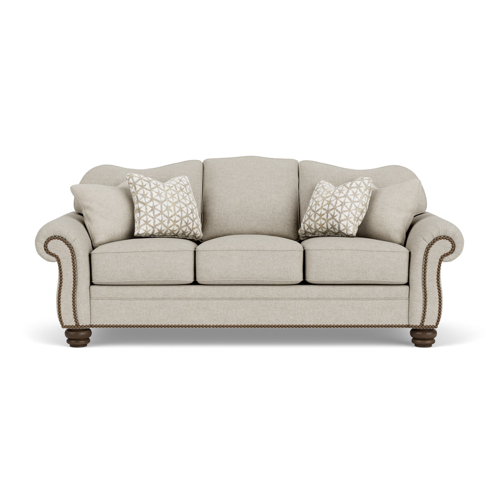 Bexley Fabric Sofa