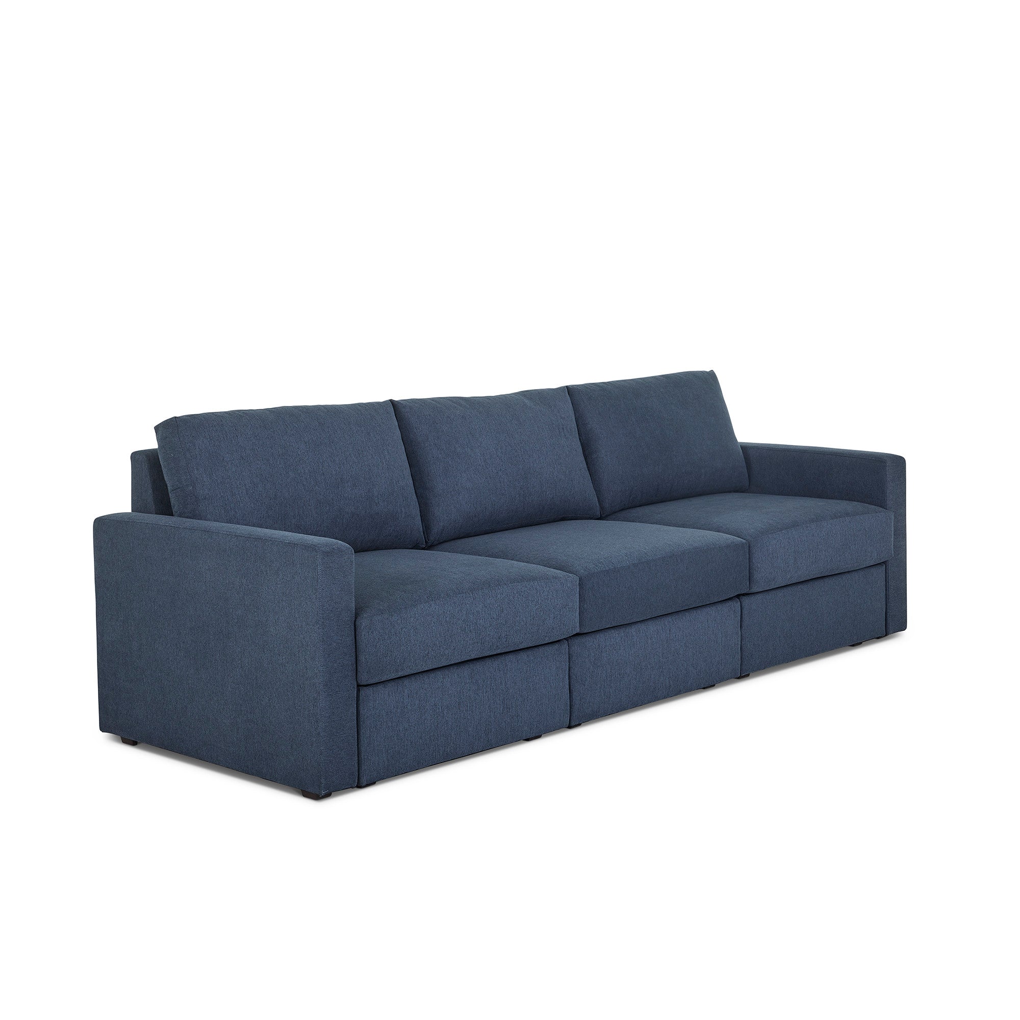 Flex Fabric Sofa