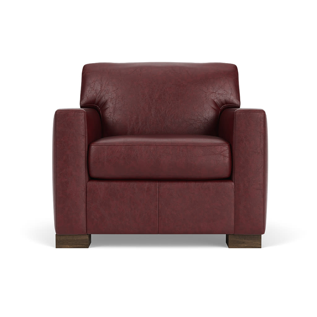 Bryant Leather Chair