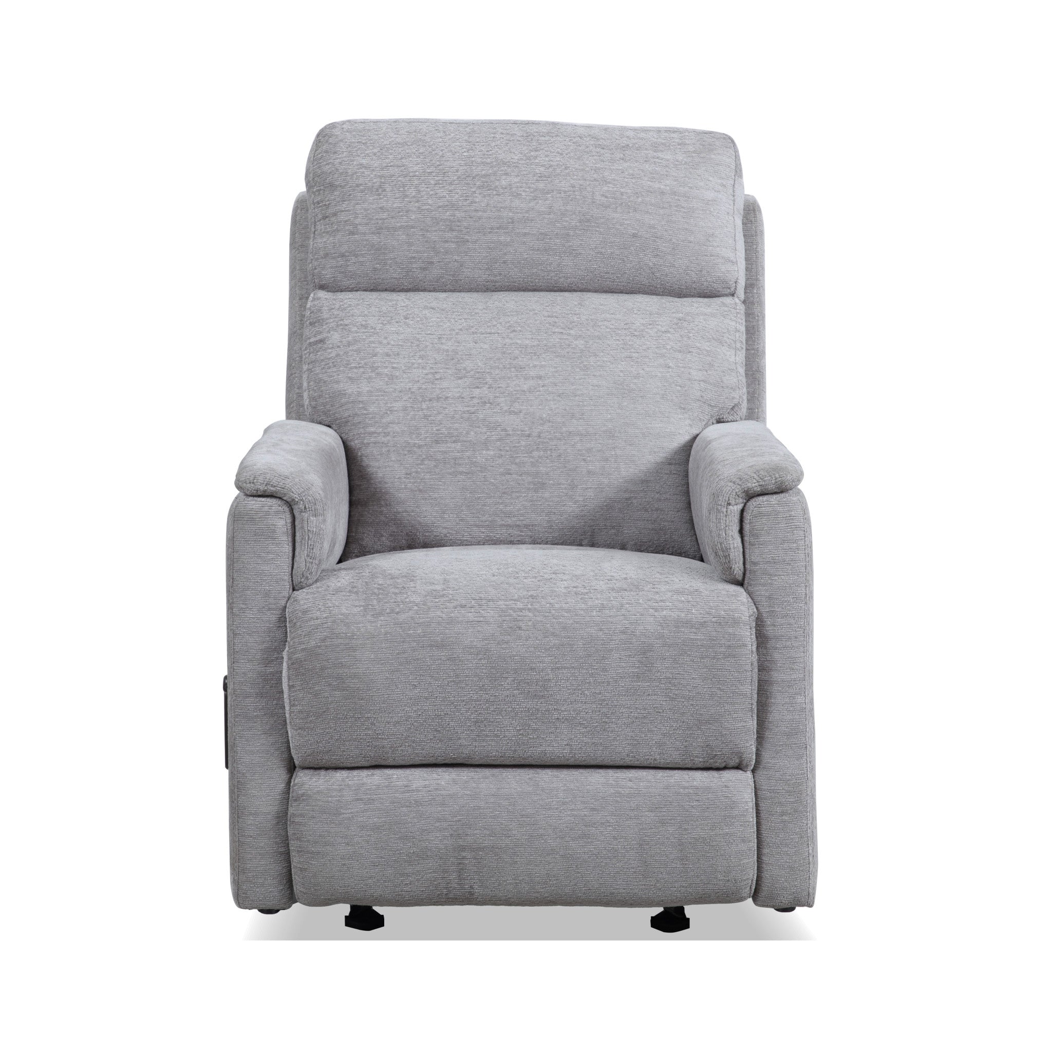 Compact Gliding Recliner