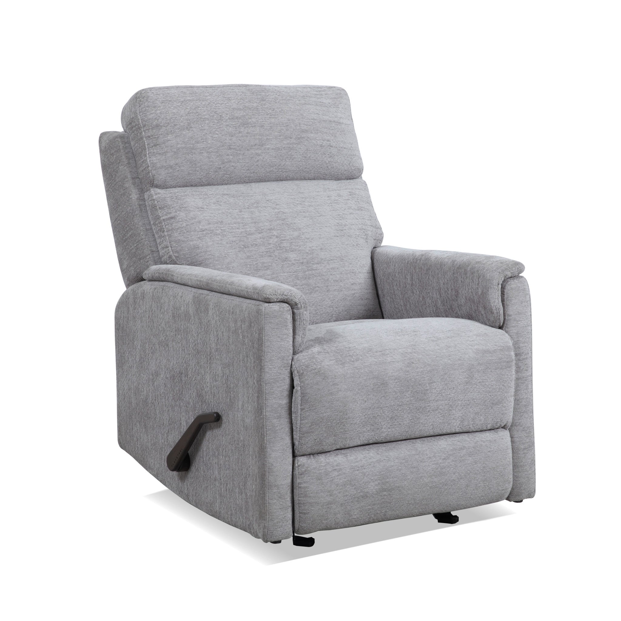 Compact Gliding Recliner