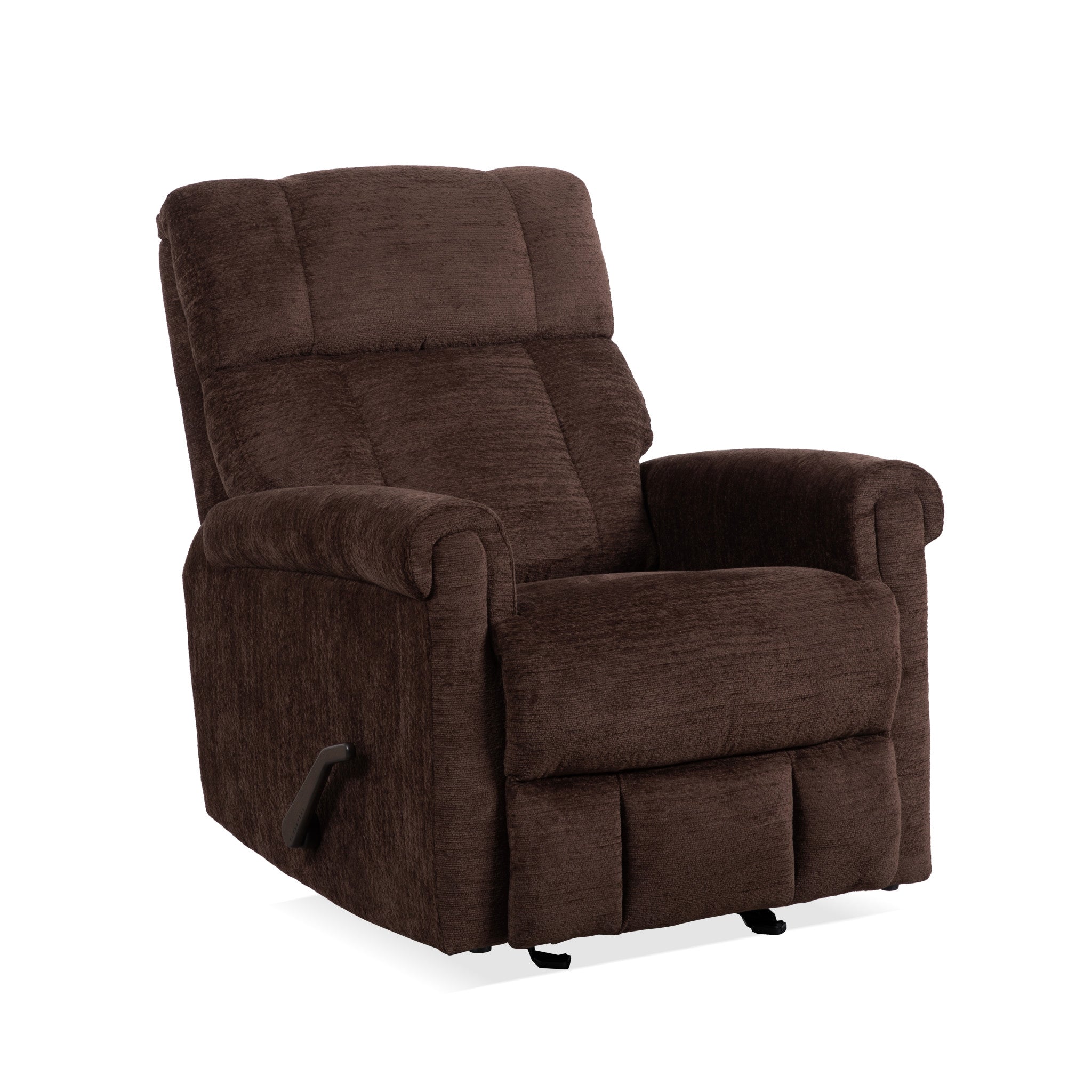 Classic Gliding Recliner