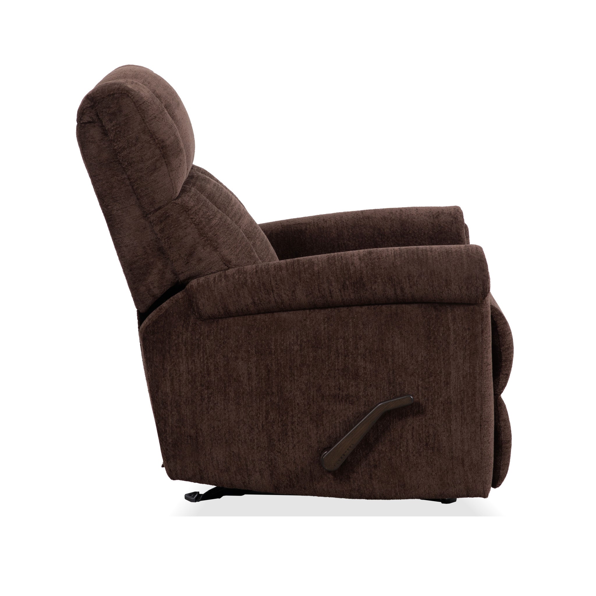 Classic Buffalo Perfect Match Gliding Recliner