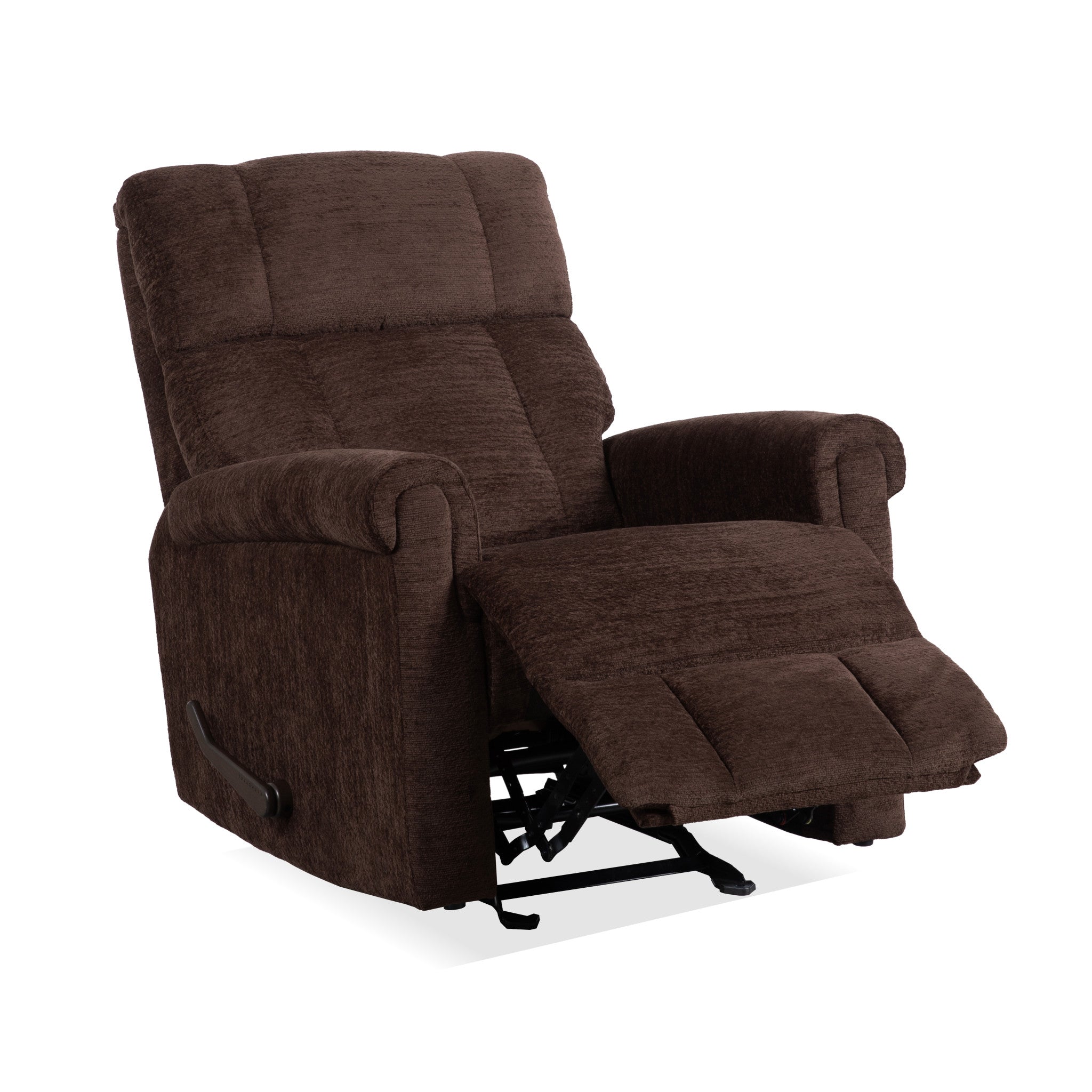 Classic Buffalo Perfect Match Gliding Recliner