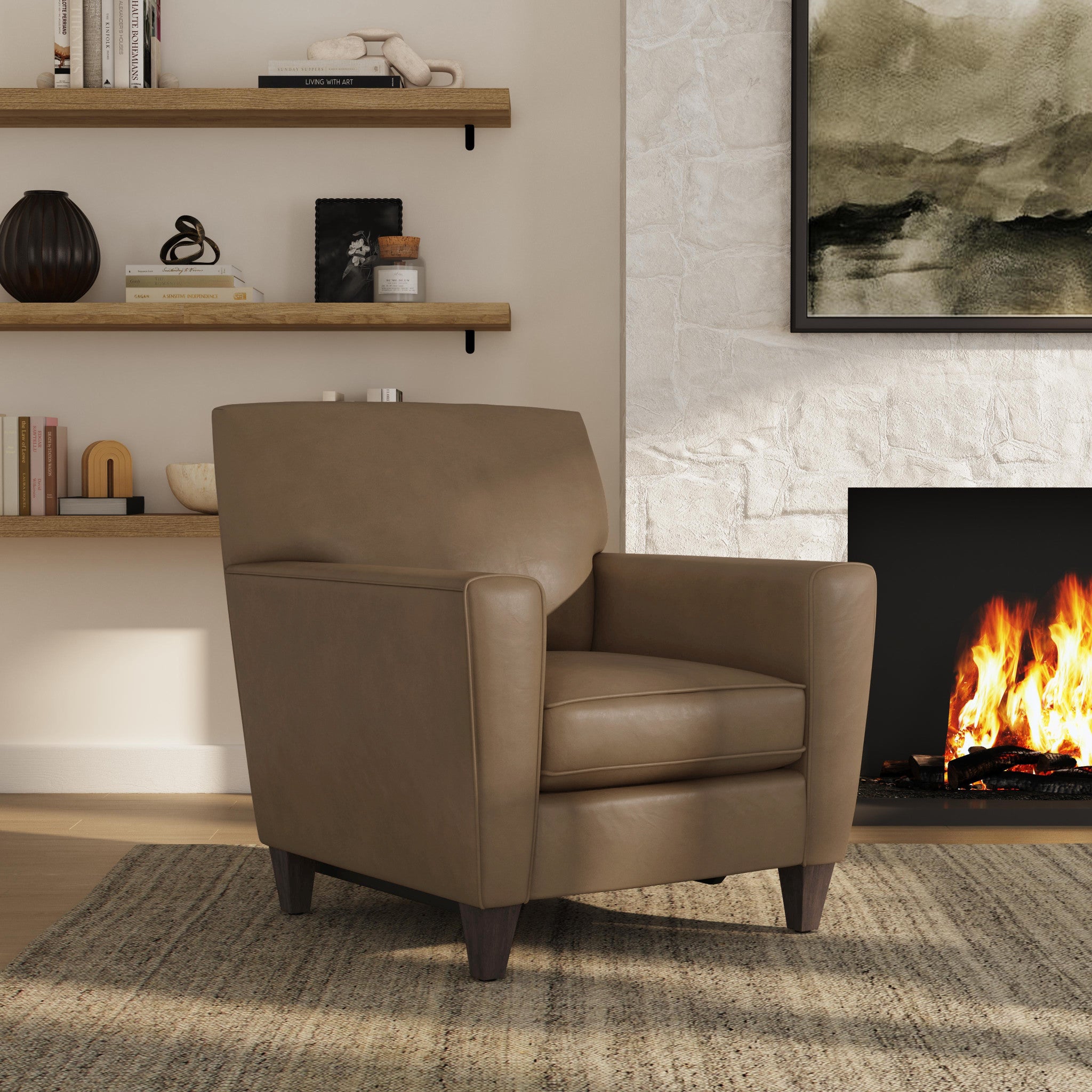 Digby Power Incliner